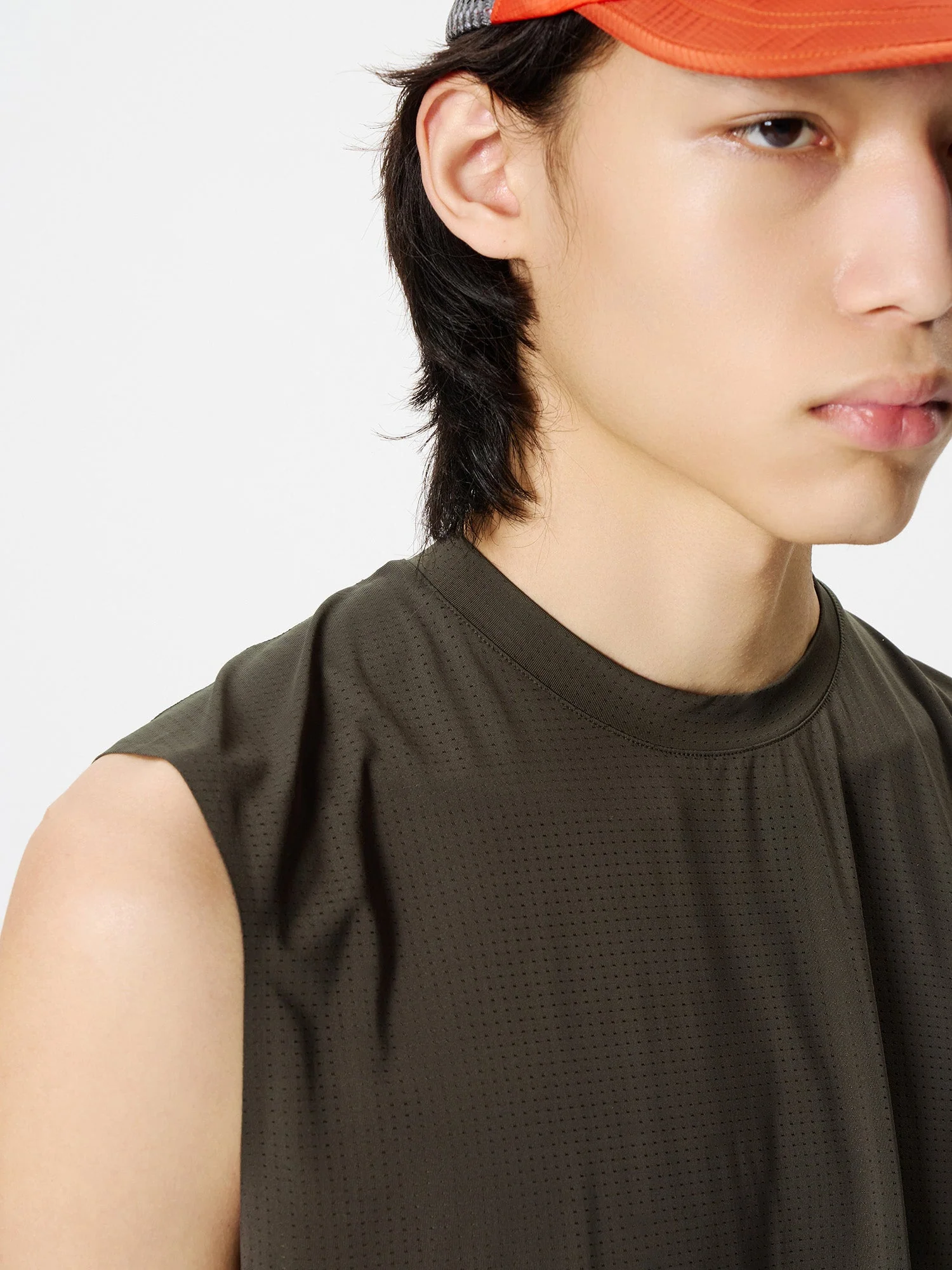 Air Pit Sleeveless - Image 8