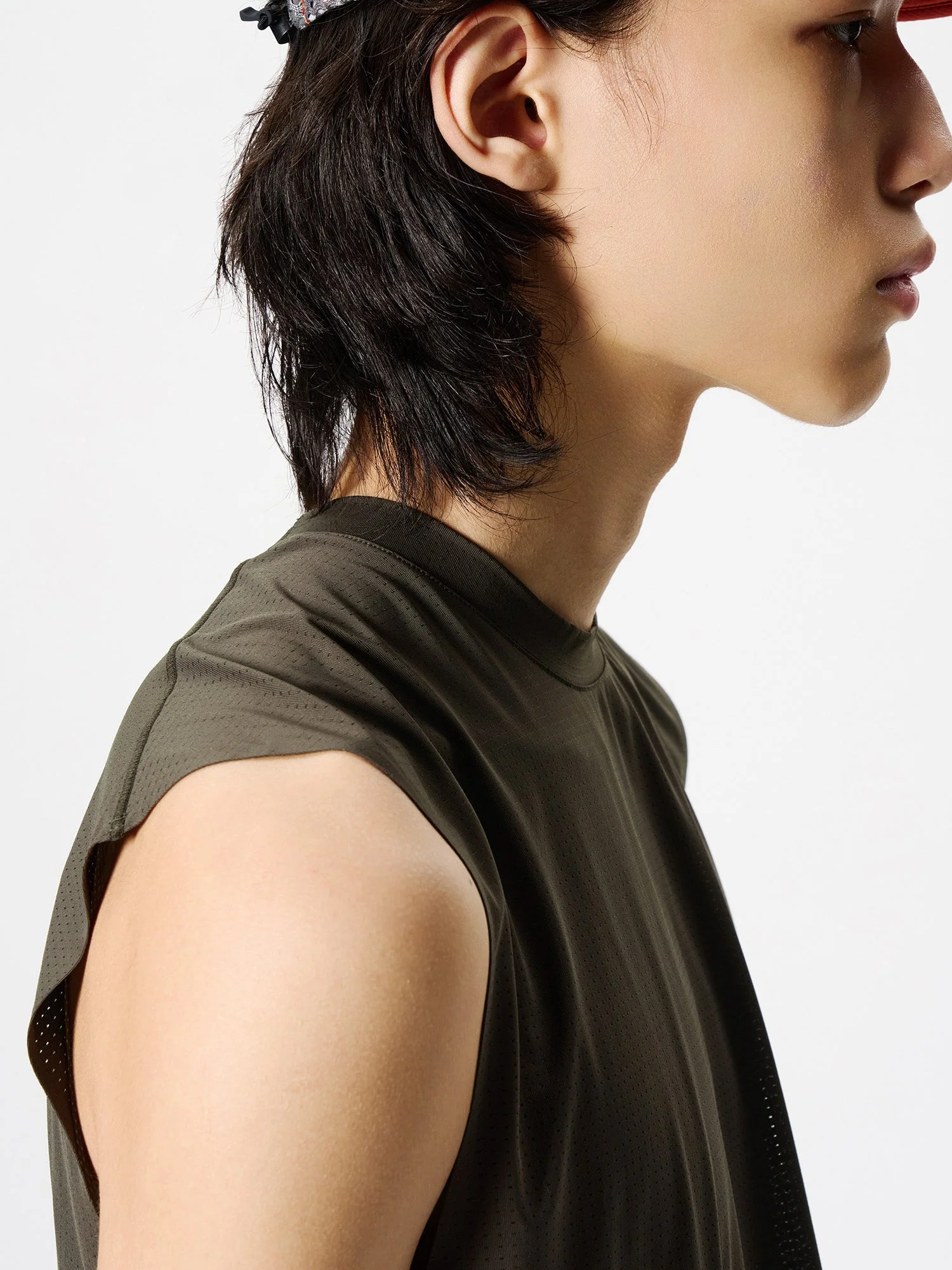 Air Pit Sleeveless - Image 9