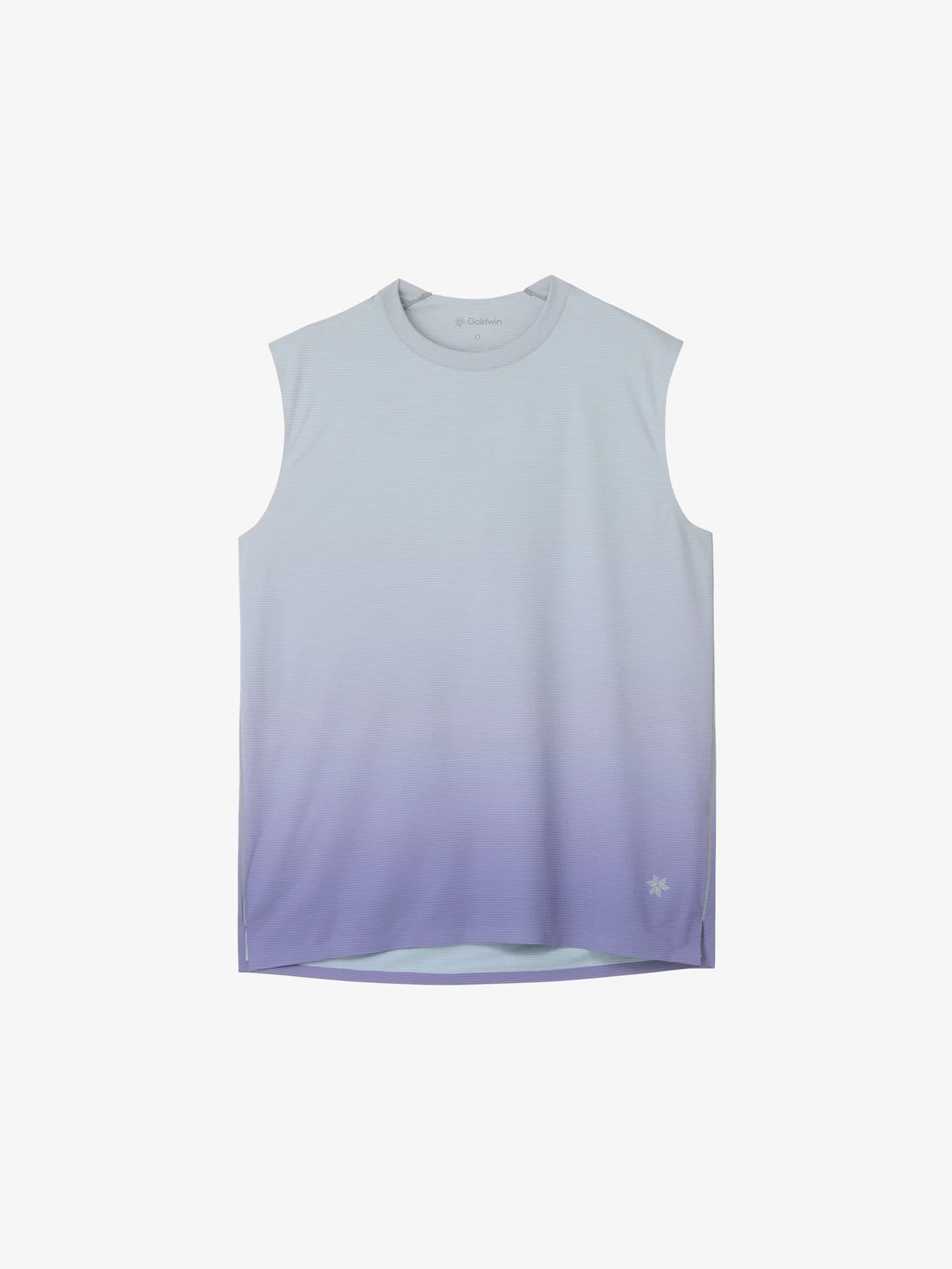 Warf Dry Sleeveless - Image 2