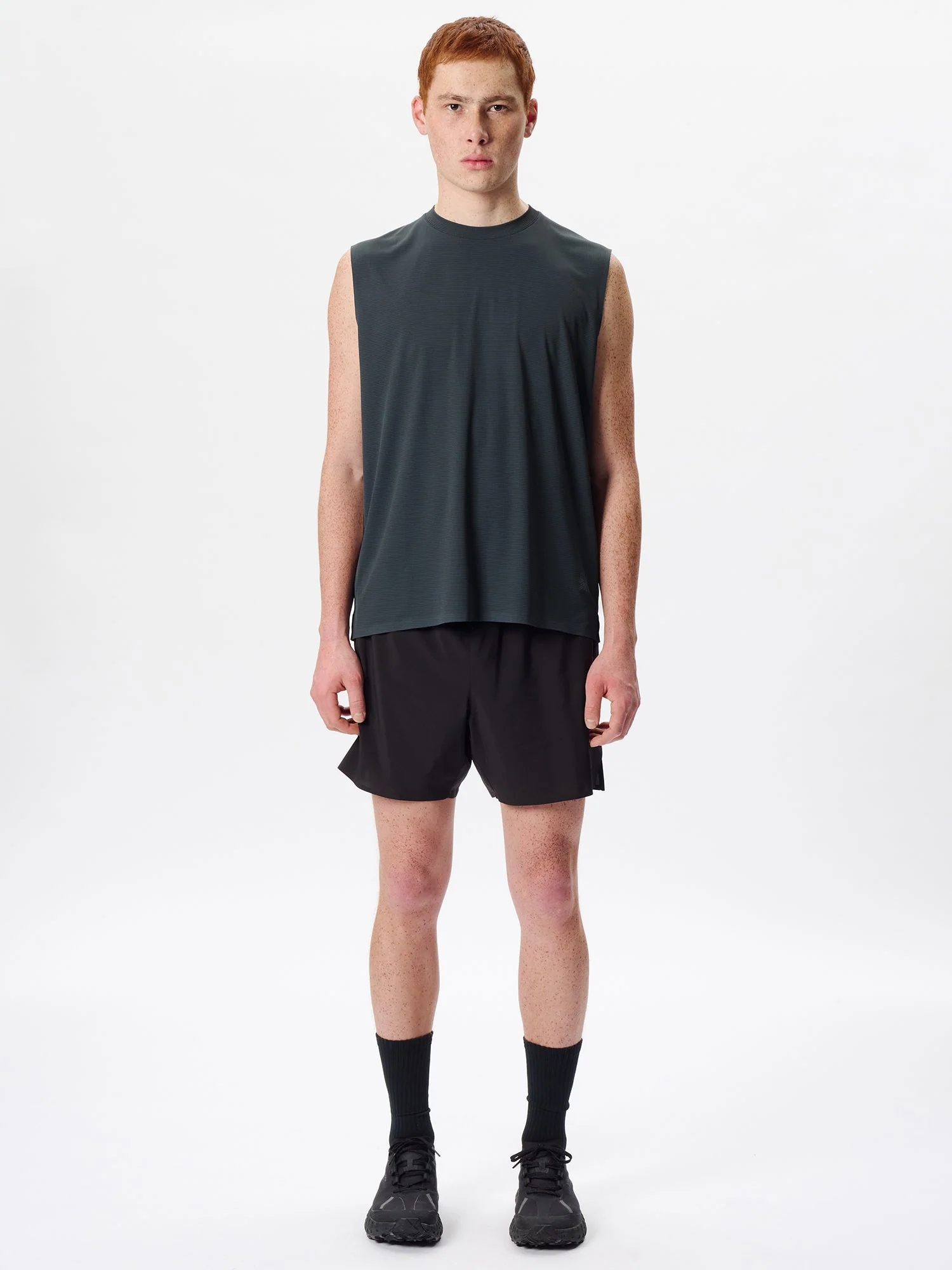 Warf Dry Sleeveless - Image 4