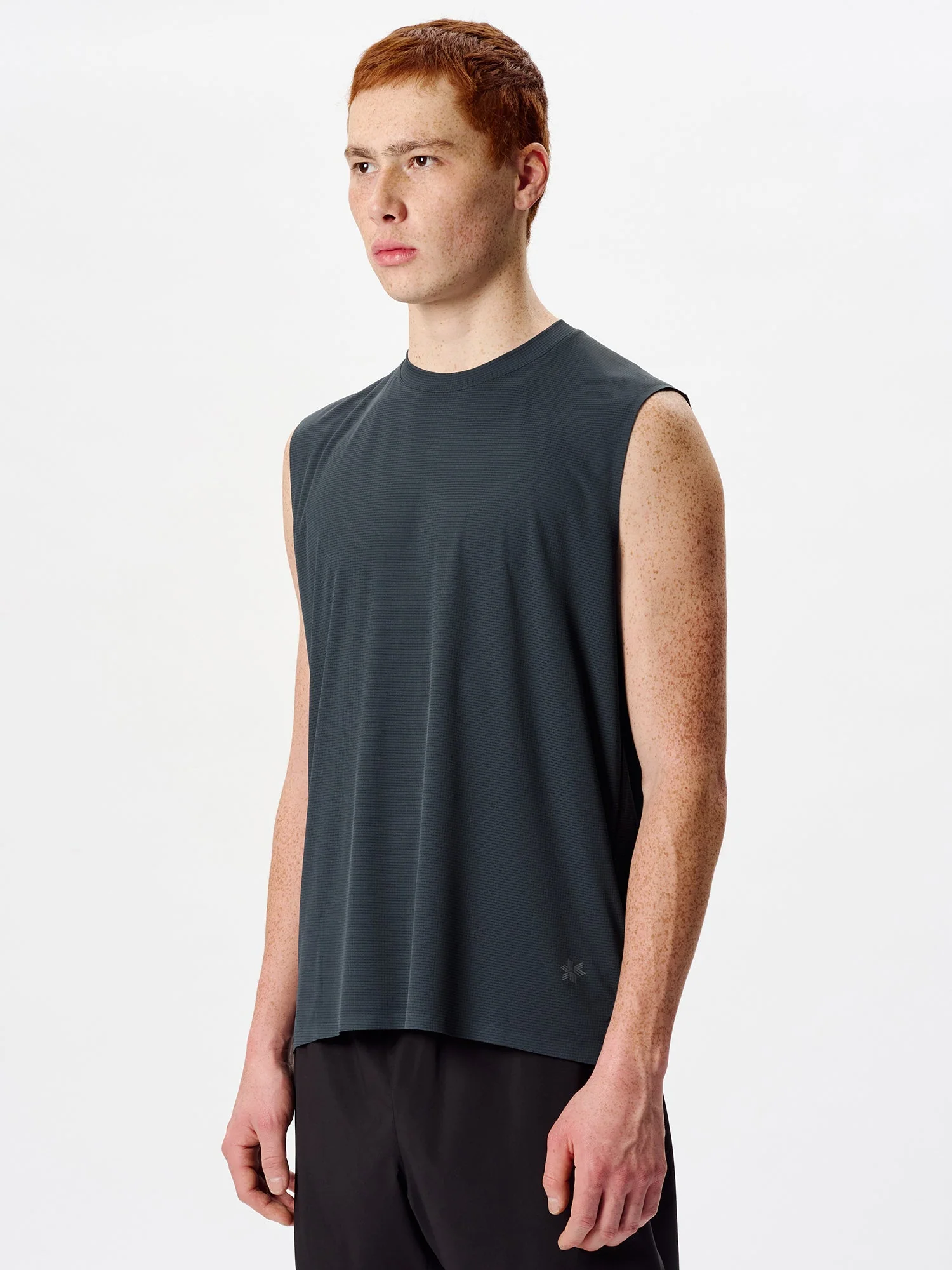 Warf Dry Sleeveless - Image 5