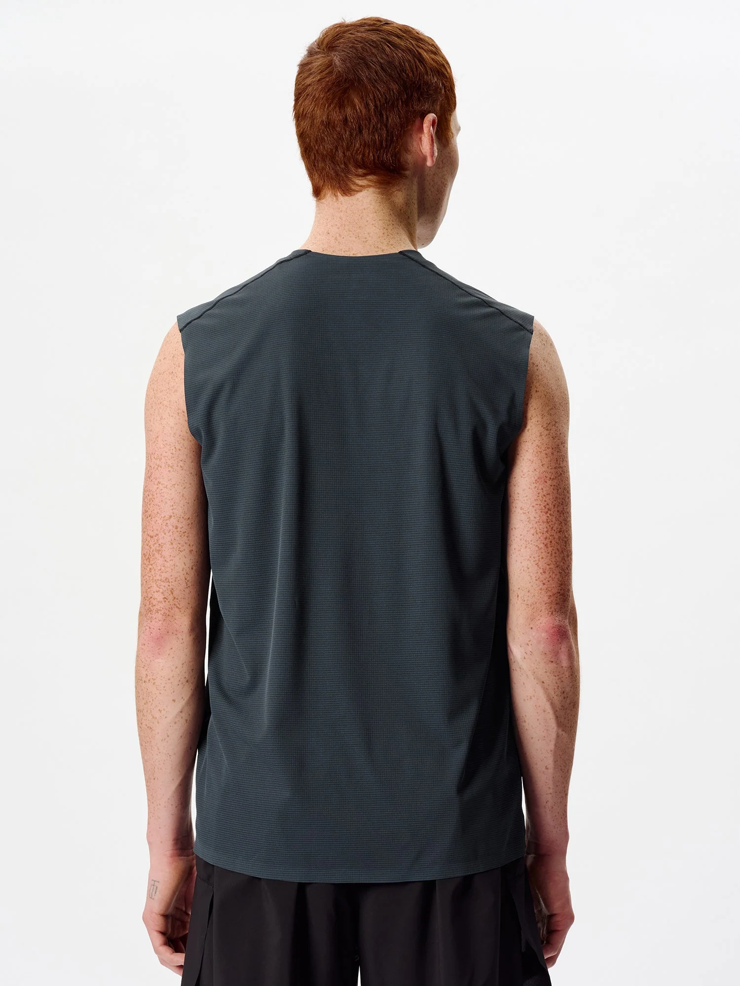 Warf Dry Sleeveless - Image 6