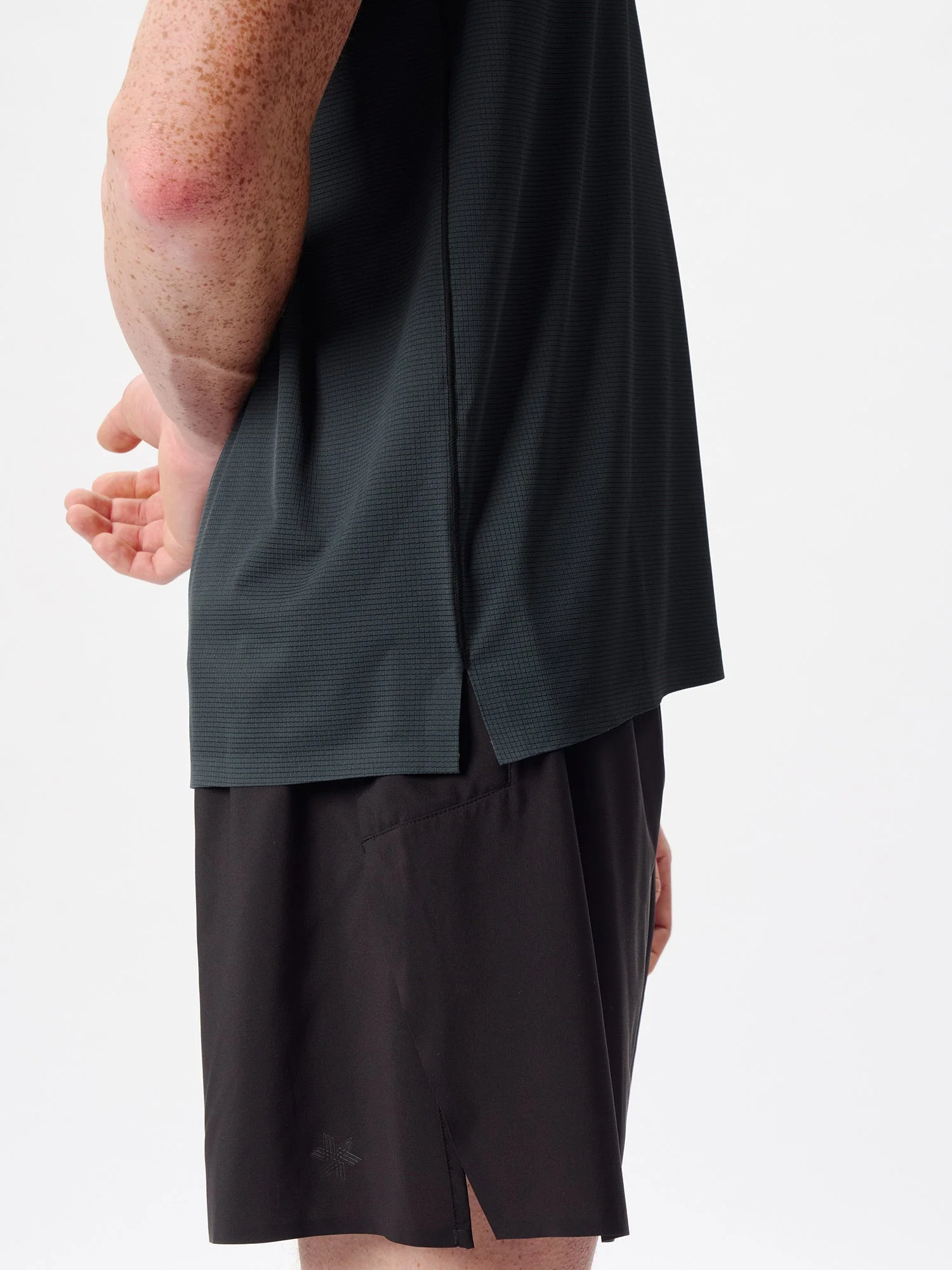 Warf Dry Sleeveless - Image 9