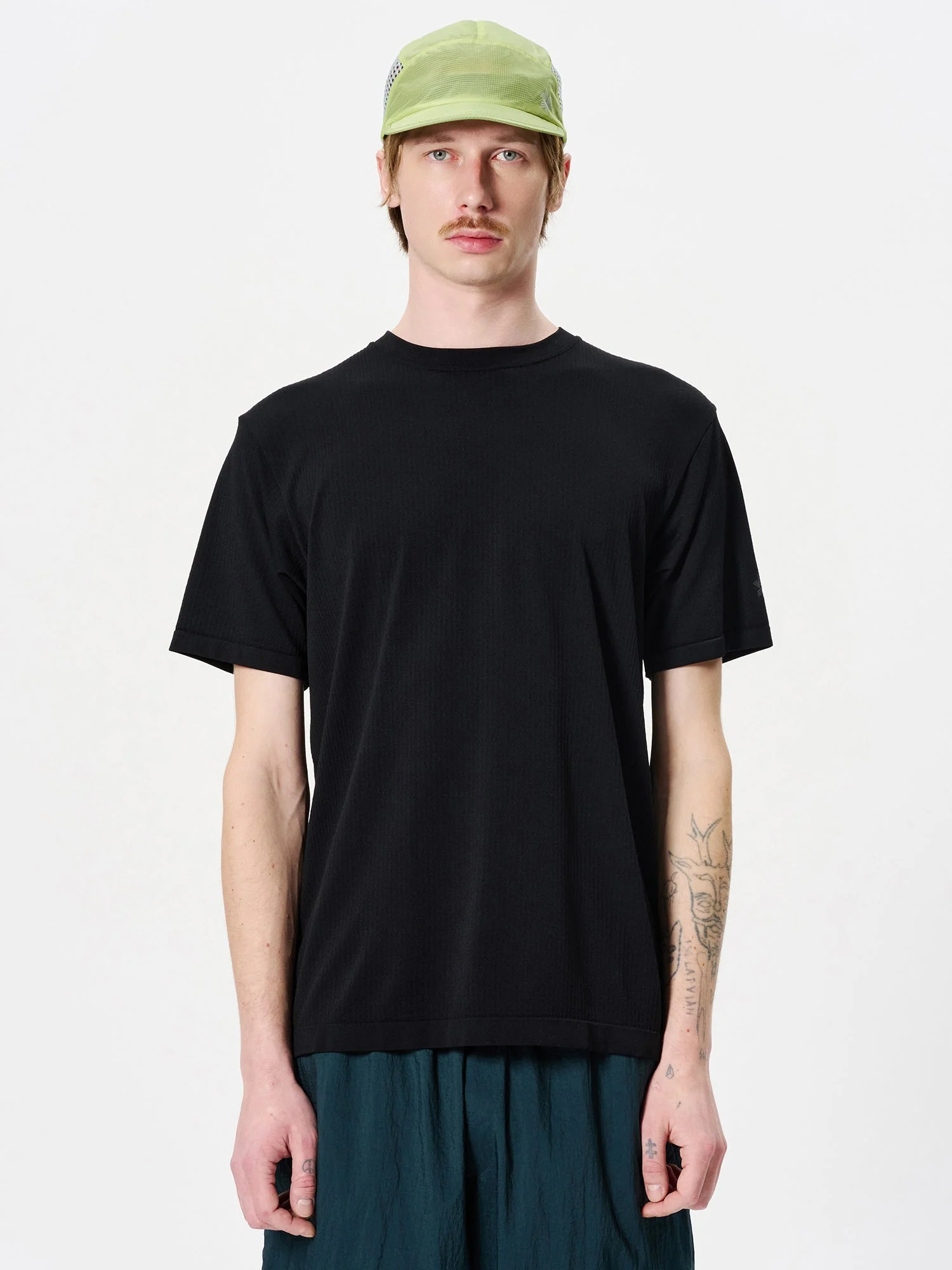 Convexity Dry T-shirt