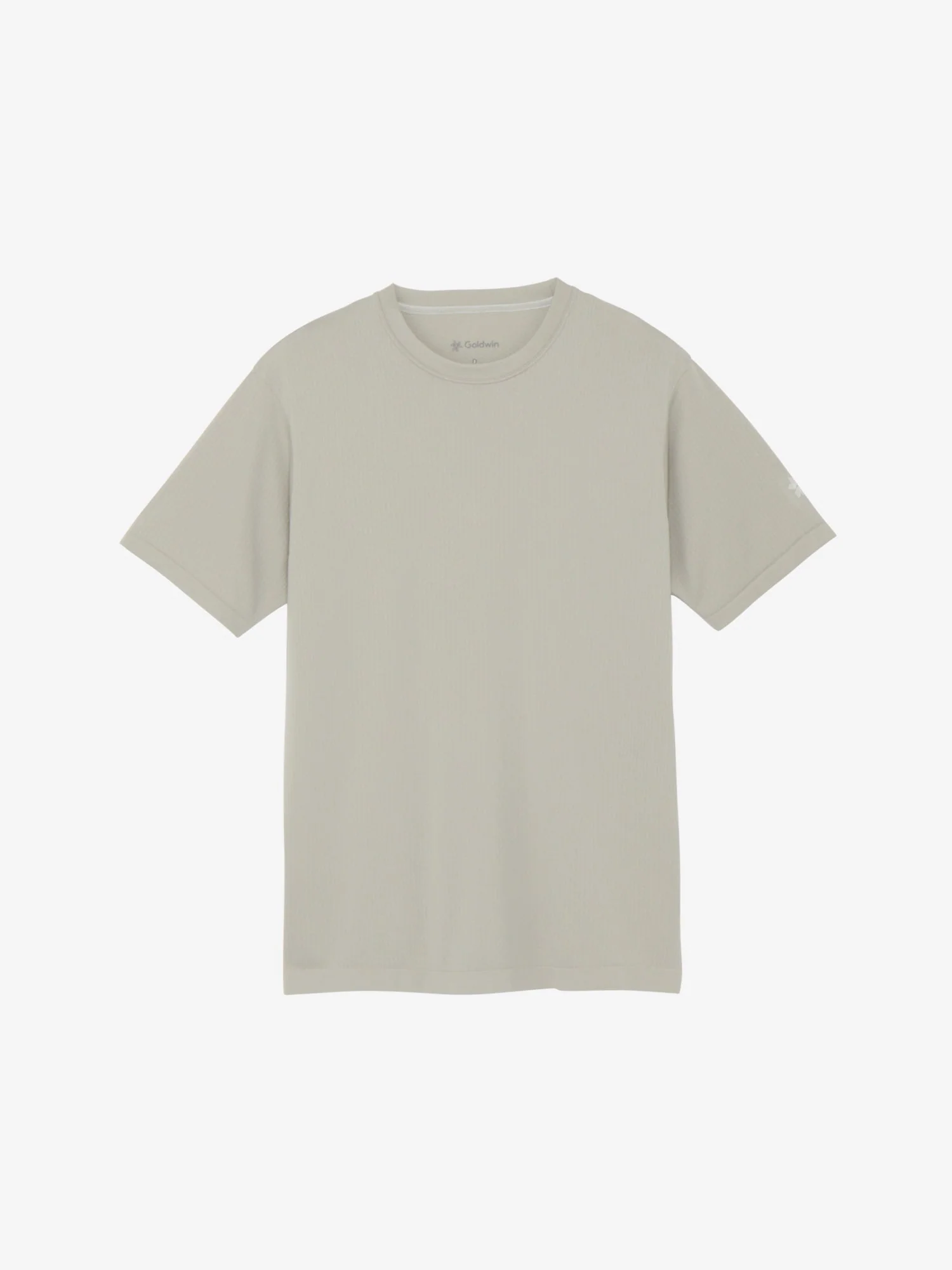 Convexity Dry T-shirt - Image 2