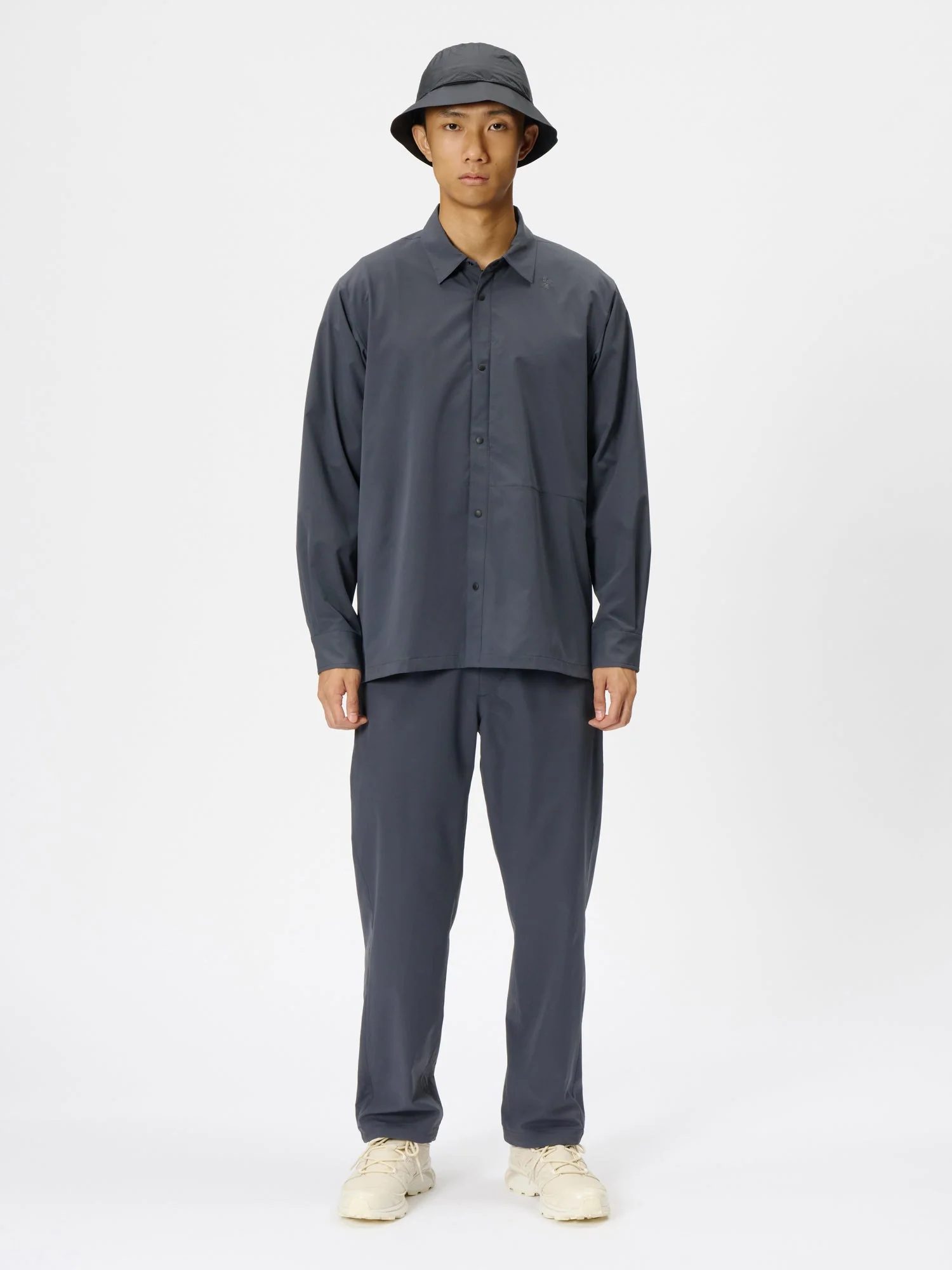 All Direction Light Narrow Hike Pants - Image 4