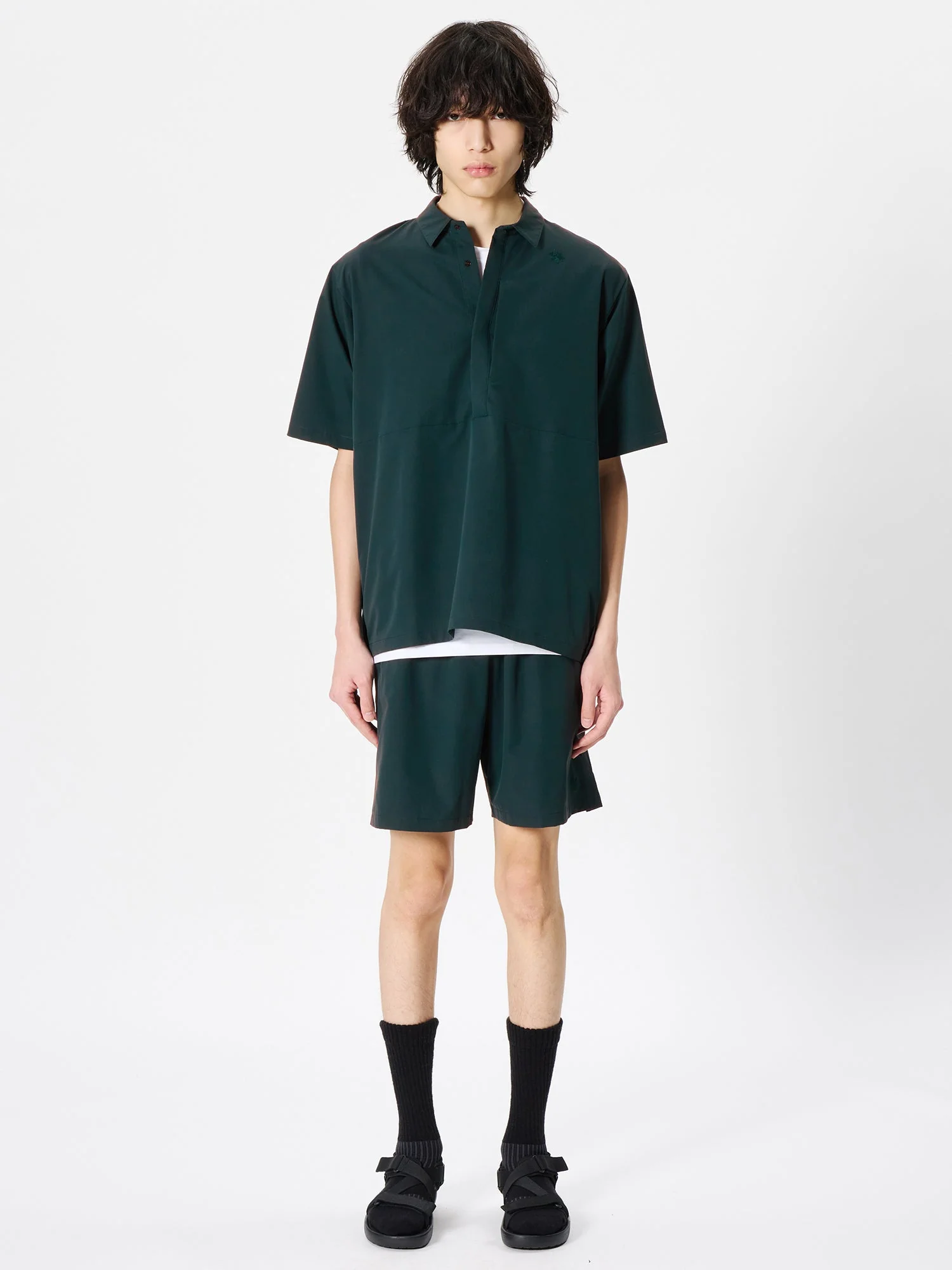 All Direction Light Shorts - Image 4