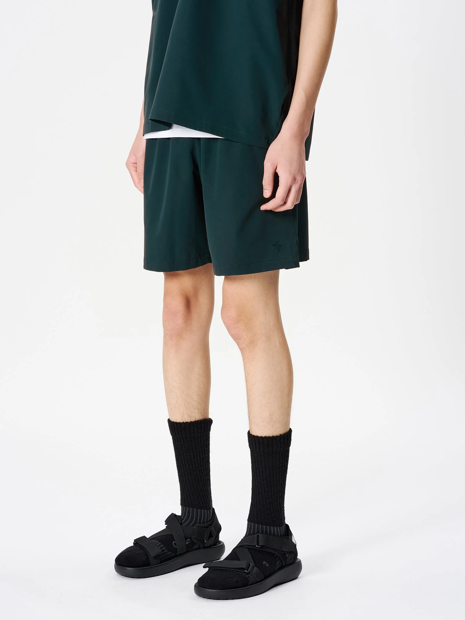 All Direction Light Shorts - Image 5