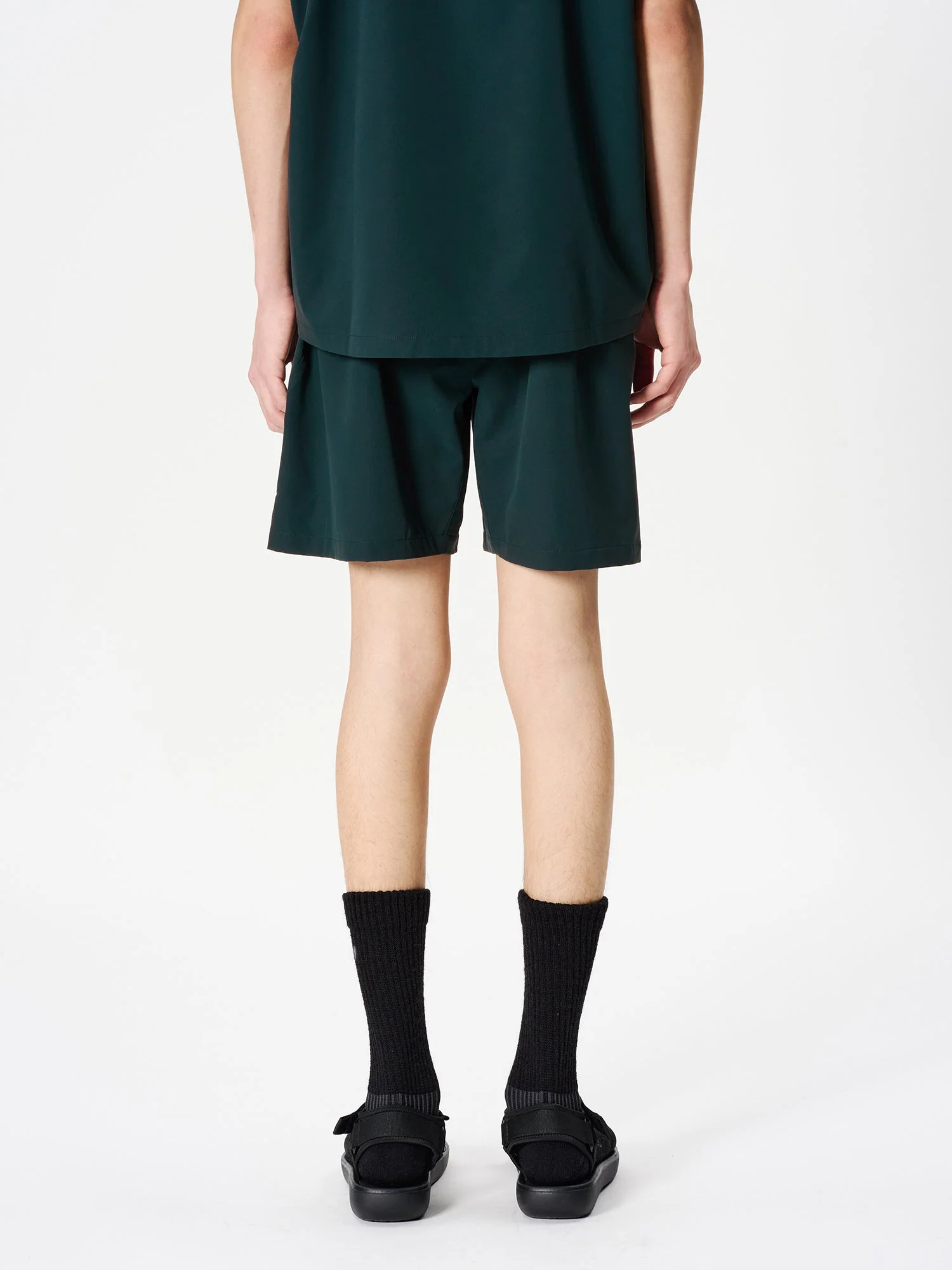 All Direction Light Shorts - Image 6