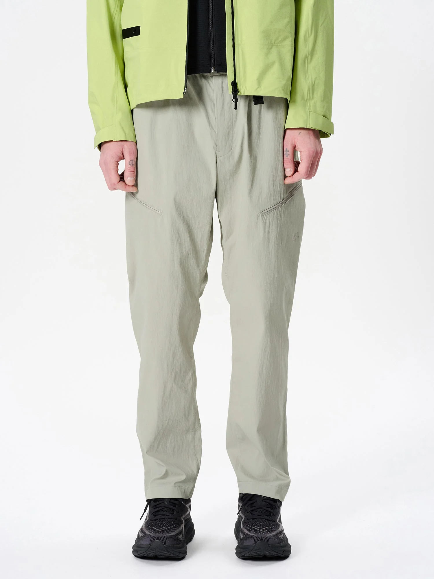 CORDURA Stretch Ventilating Pants