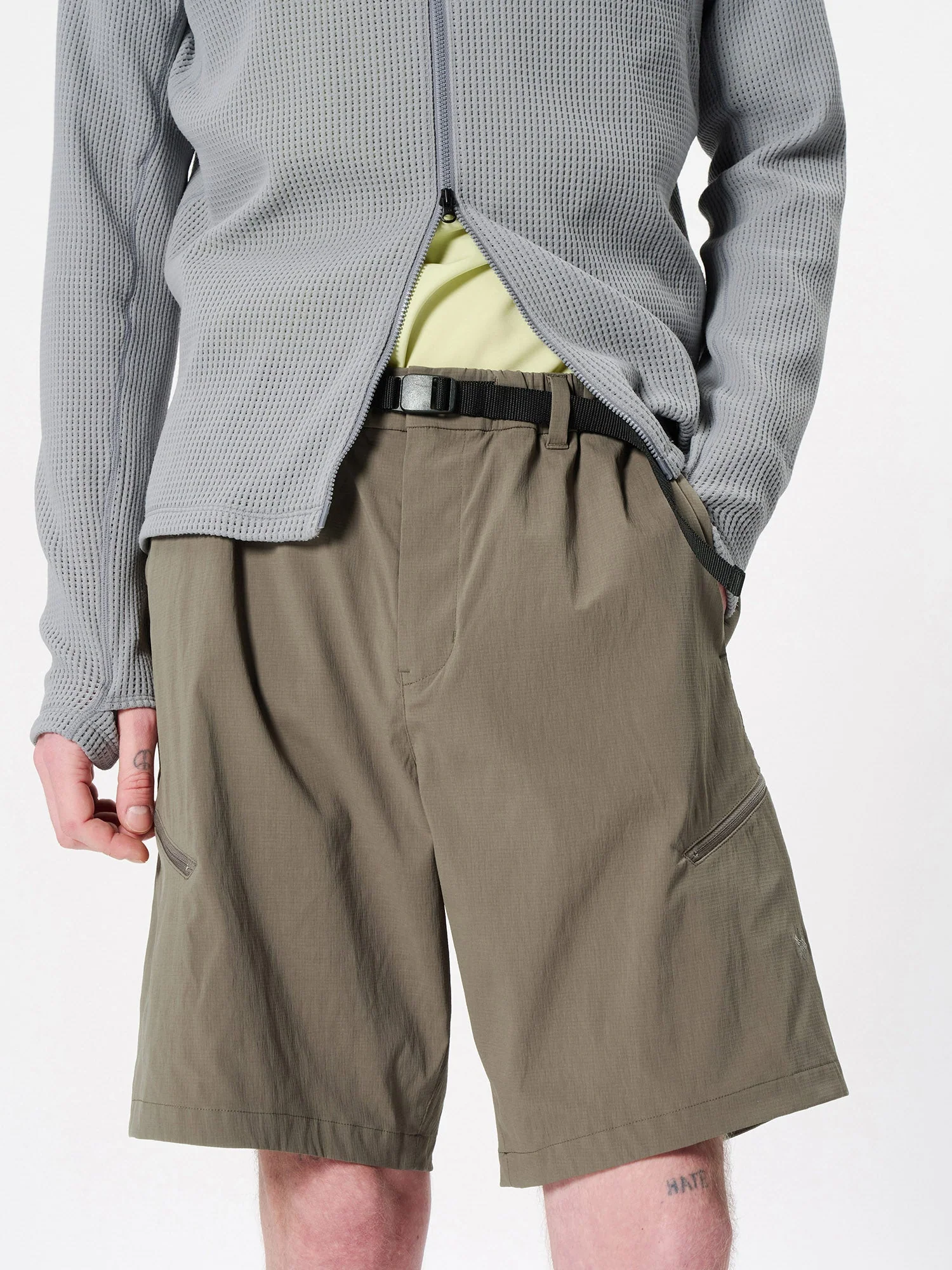 CORDURA Stretch Ventilating Mil Shorts - Image 11