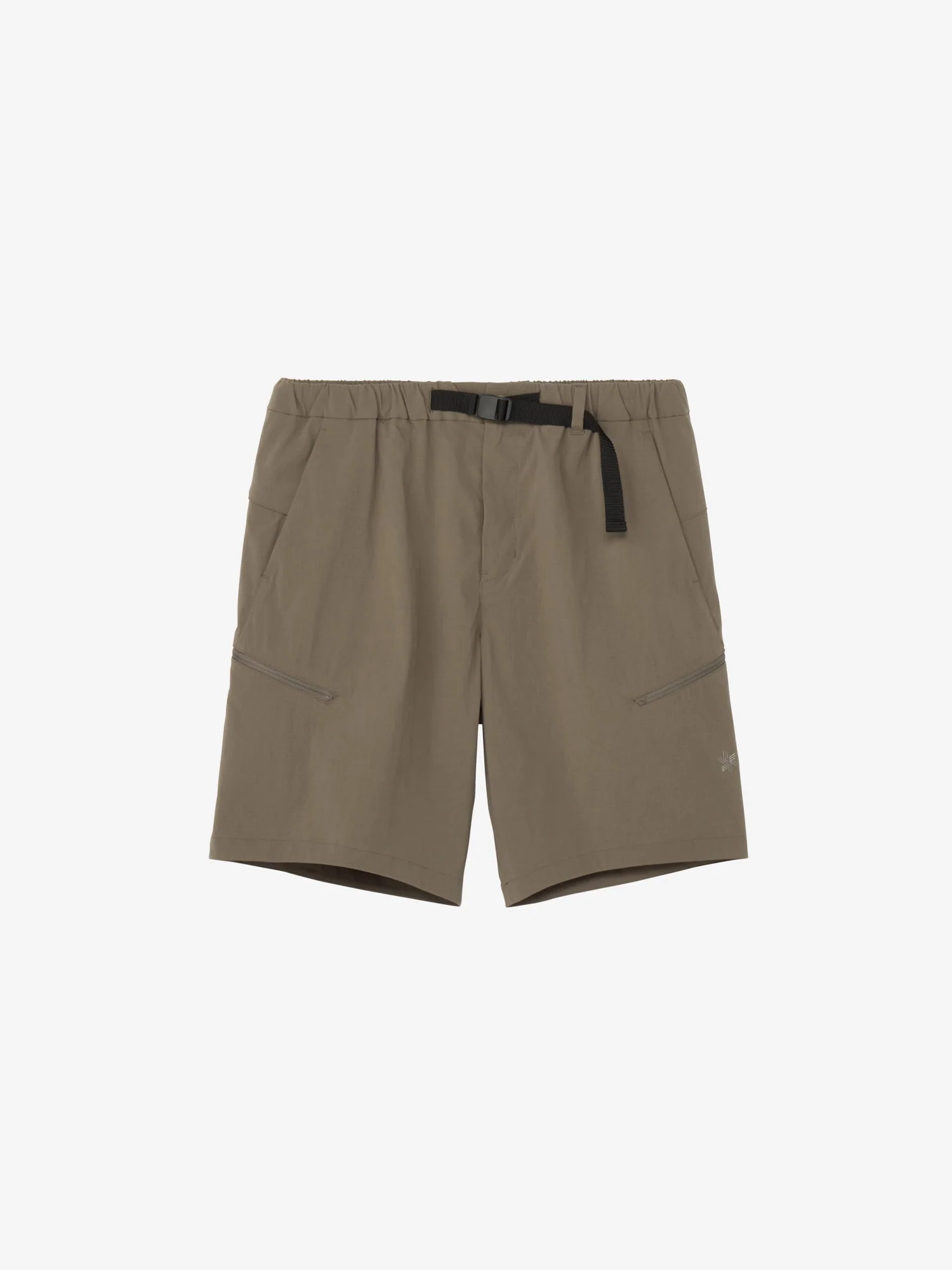 CORDURA Stretch Ventilating Mil Shorts - Image 2