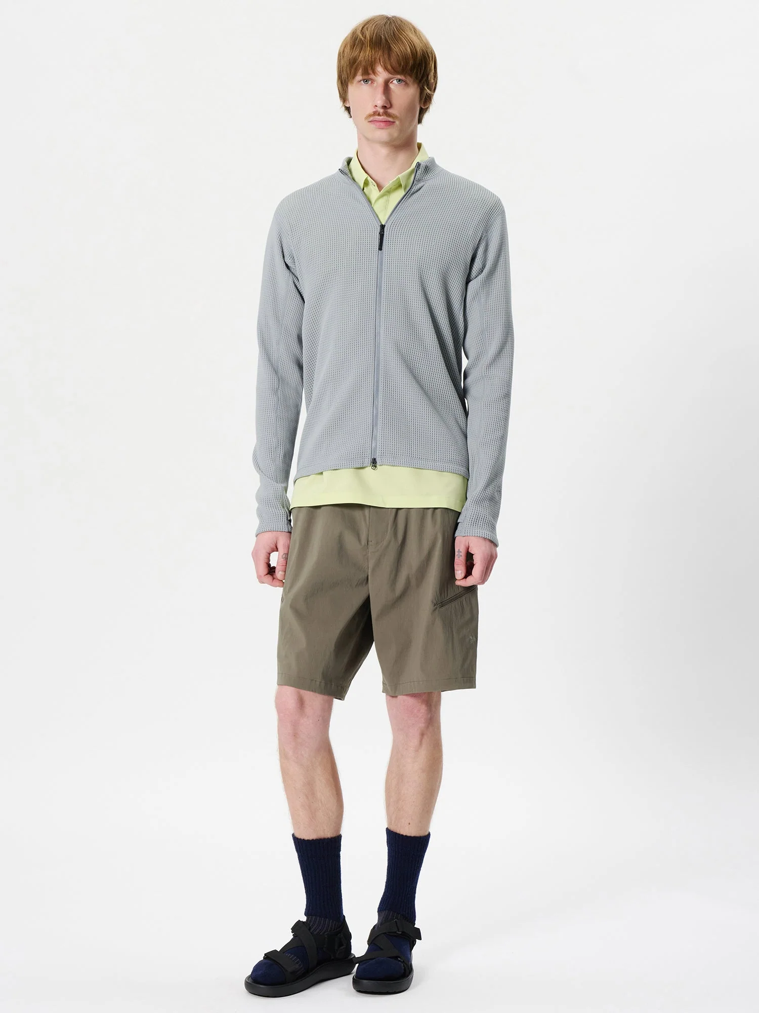 CORDURA Stretch Ventilating Mil Shorts - Image 4