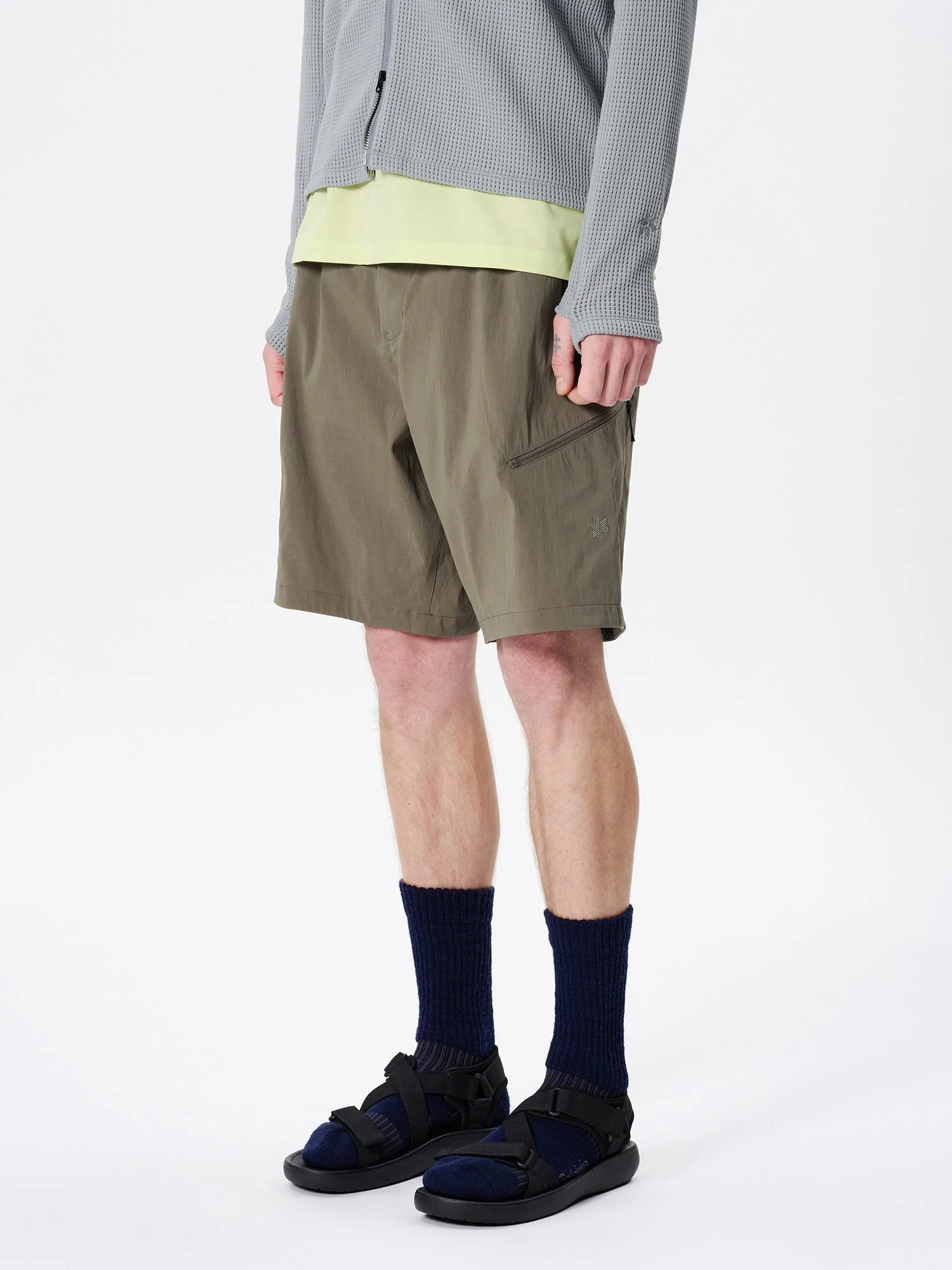 CORDURA Stretch Ventilating Mil Shorts - Image 5
