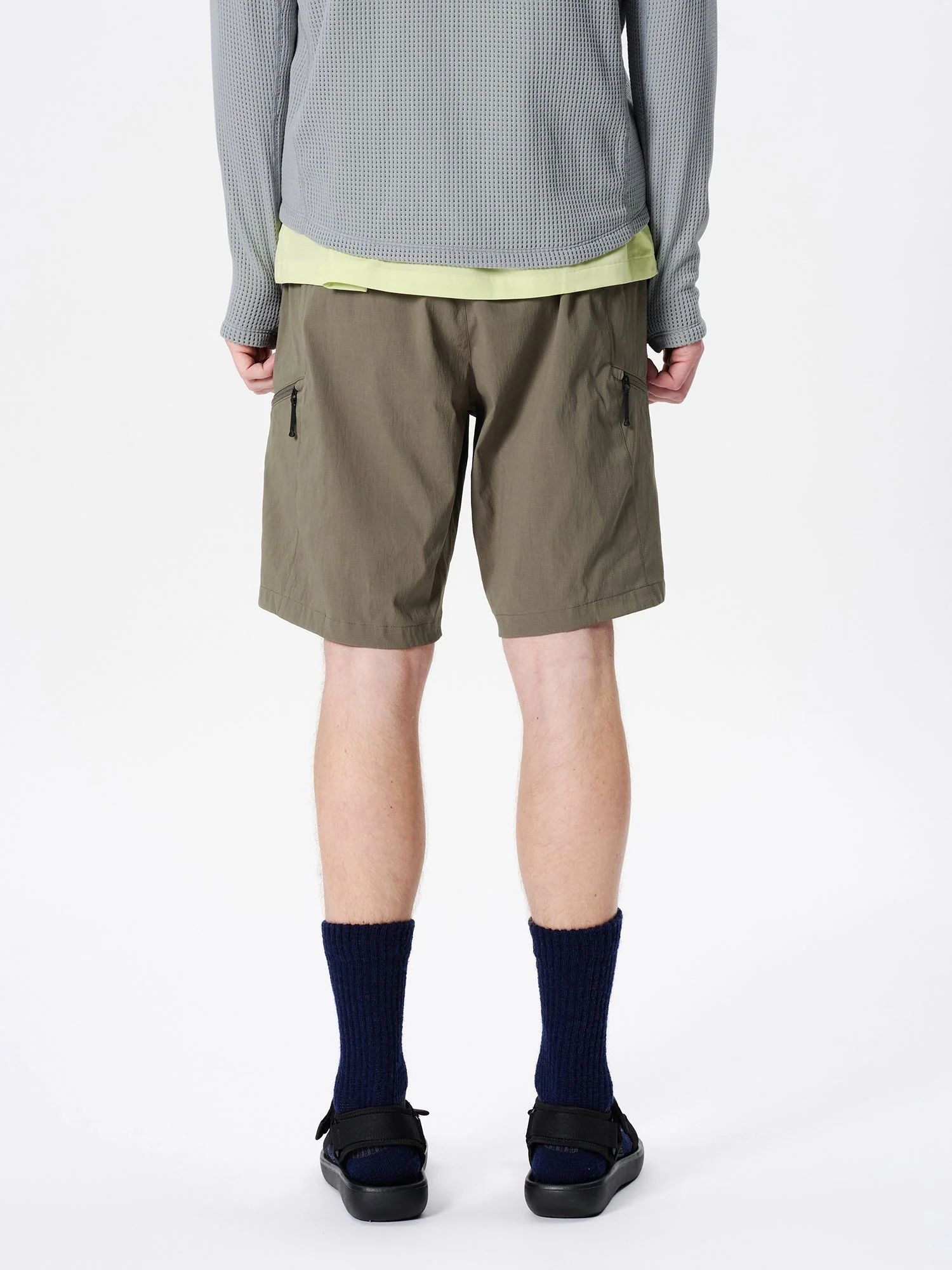 CORDURA Stretch Ventilating Mil Shorts - Image 6