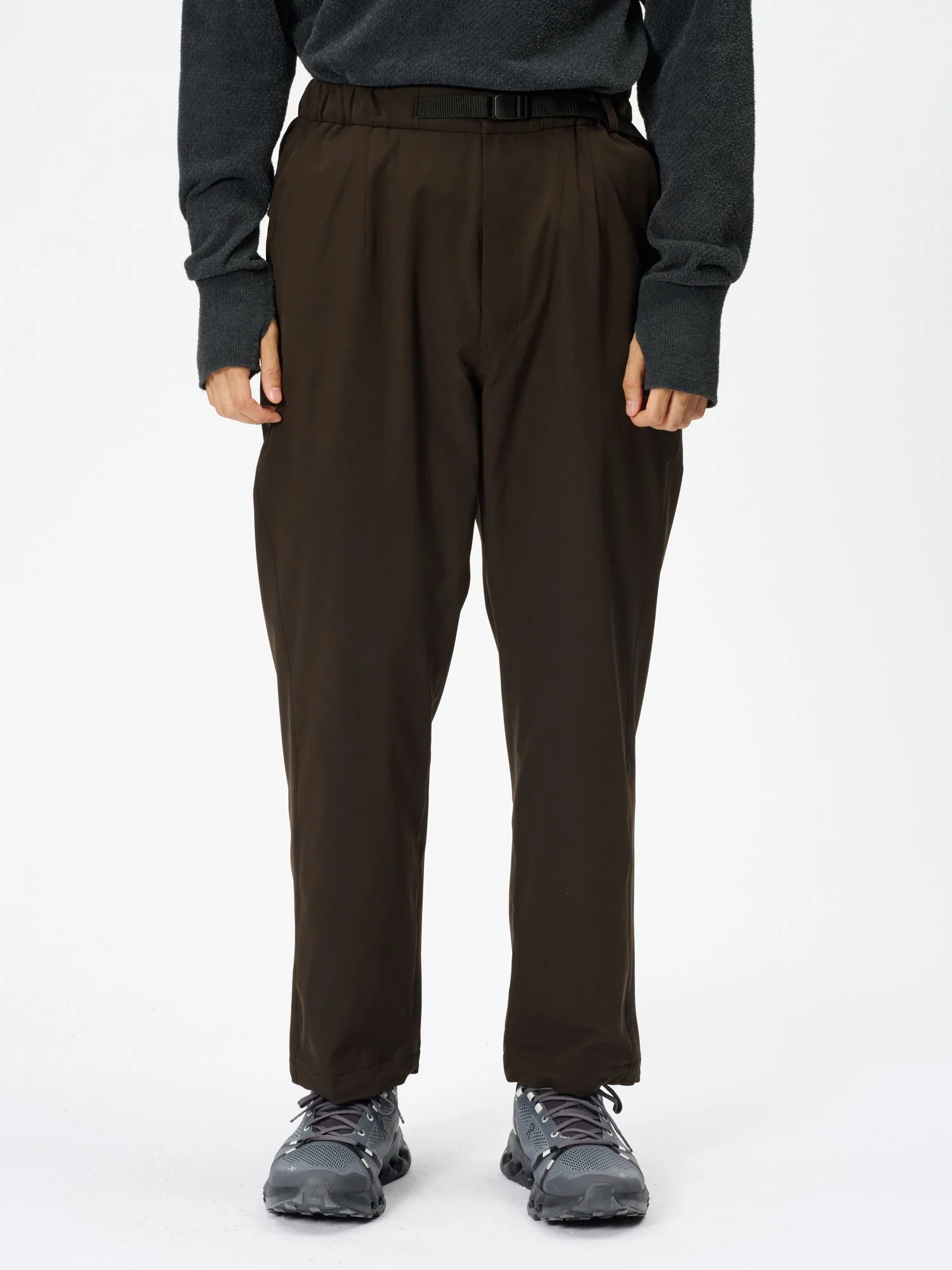 All Direction Warm Narrow Hike Pants