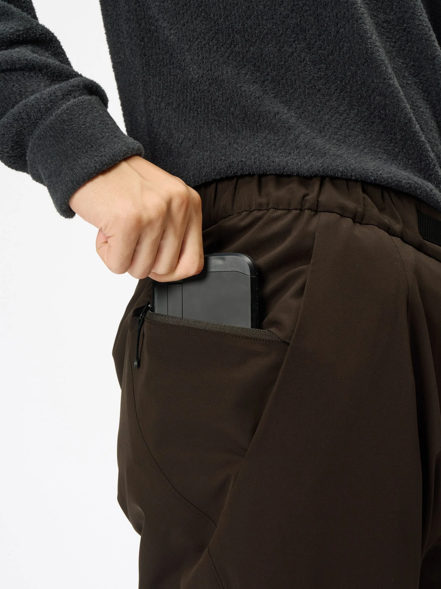 All Direction Warm Narrow Hike Pants - Image 10