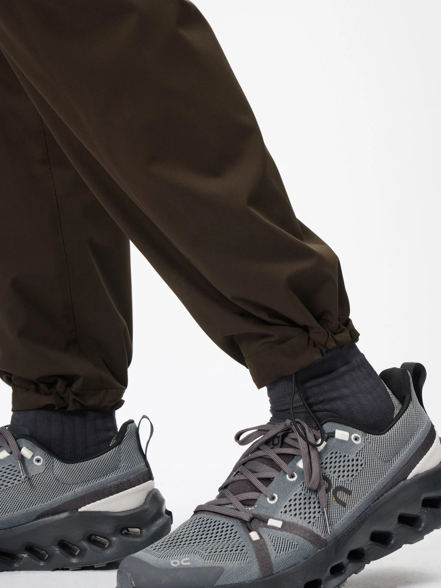 All Direction Warm Narrow Hike Pants - Image 11