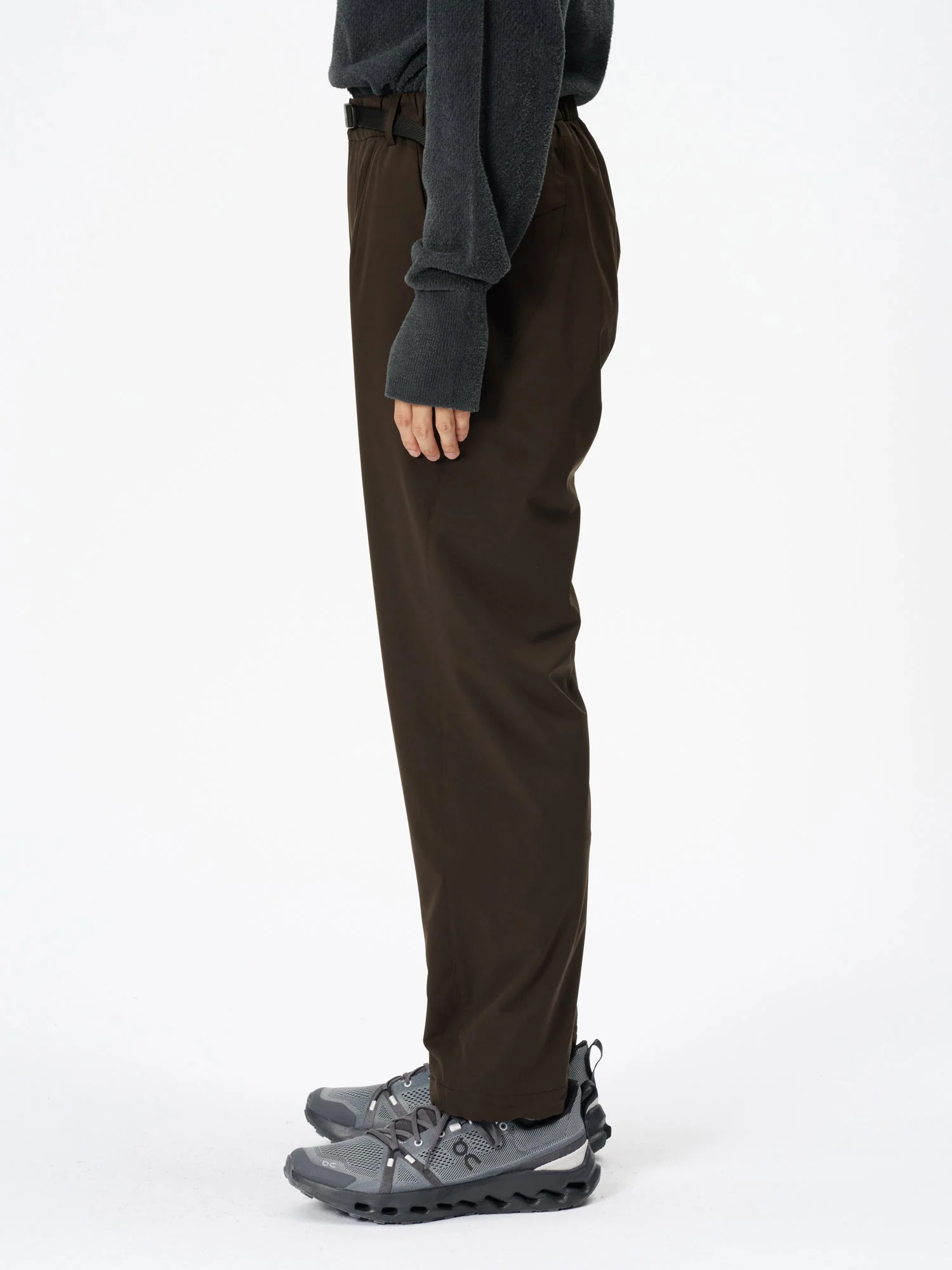 All Direction Warm Narrow Hike Pants - Image 5