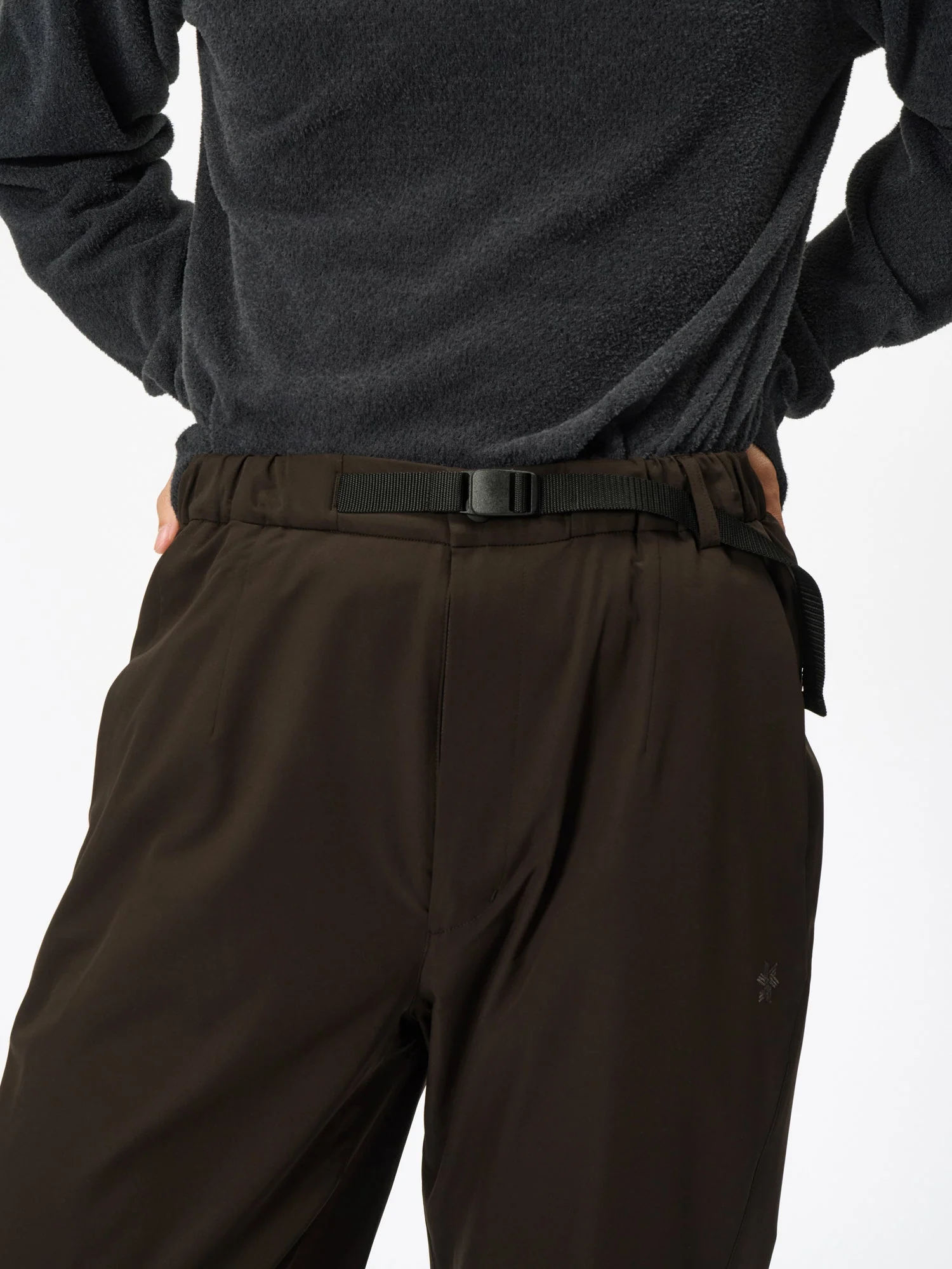 All Direction Warm Narrow Hike Pants - Image 9