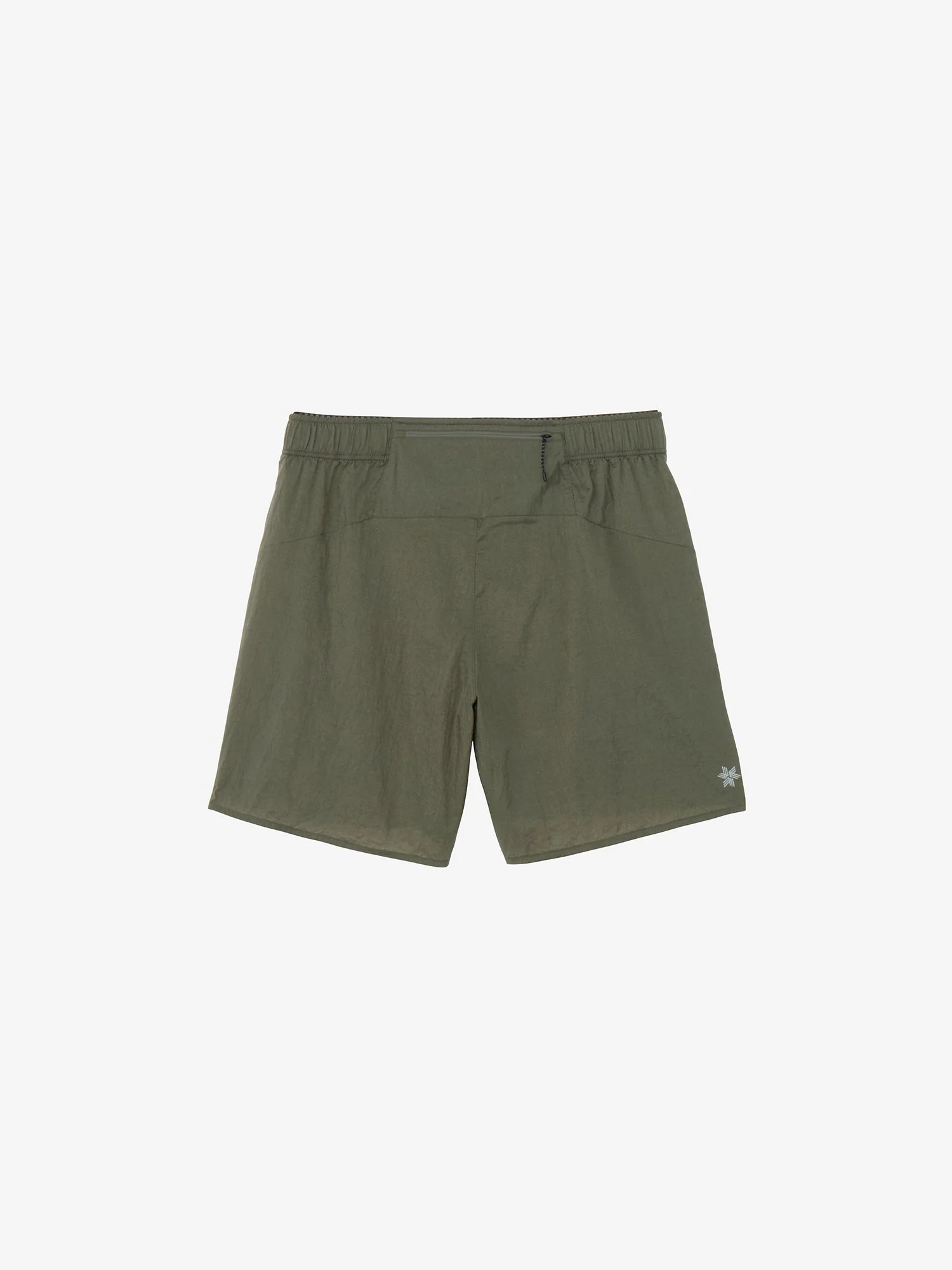 Gany Light Shorts - Image 2