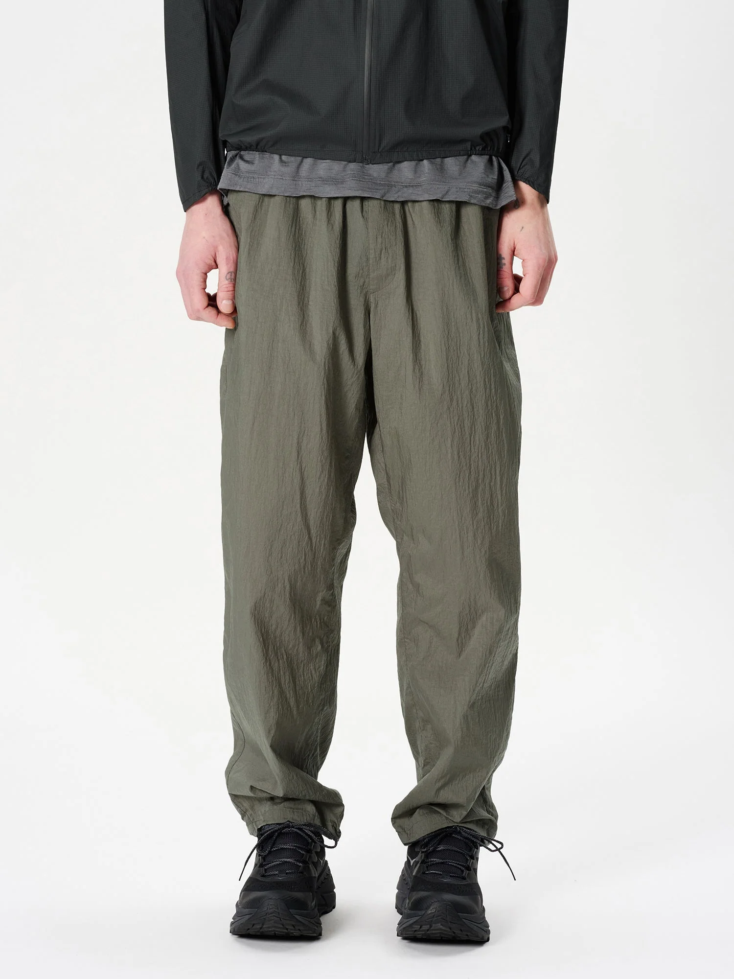 MT Gany Light Tapered Pants