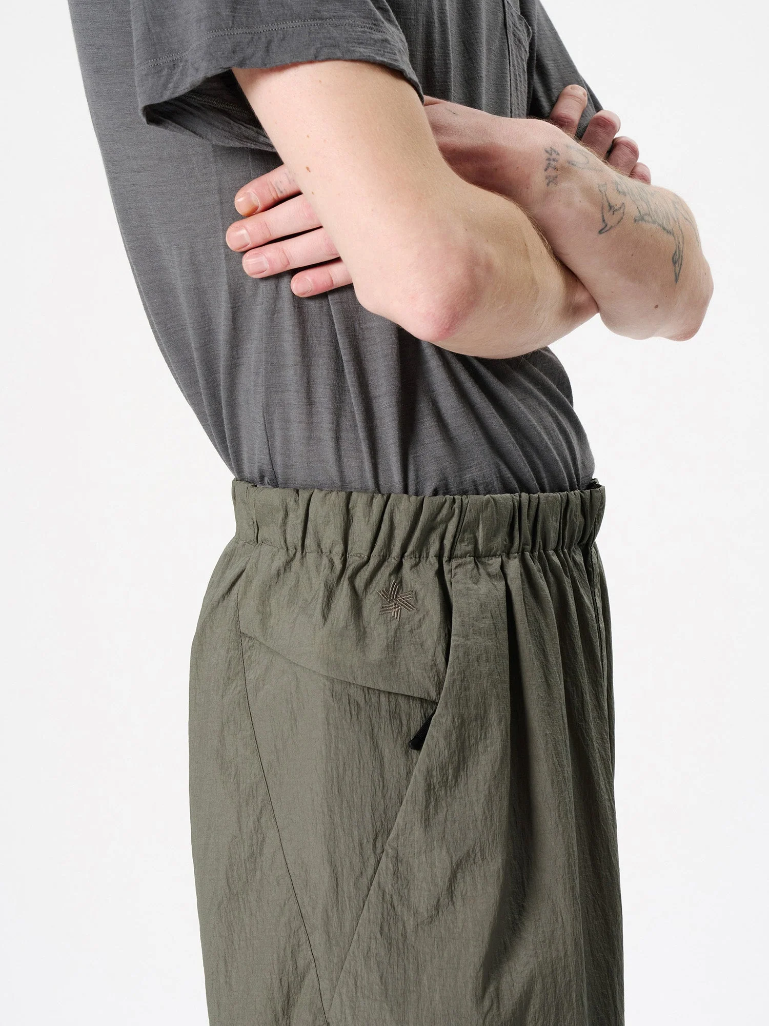 MT Gany Light Tapered Pants - Image 10