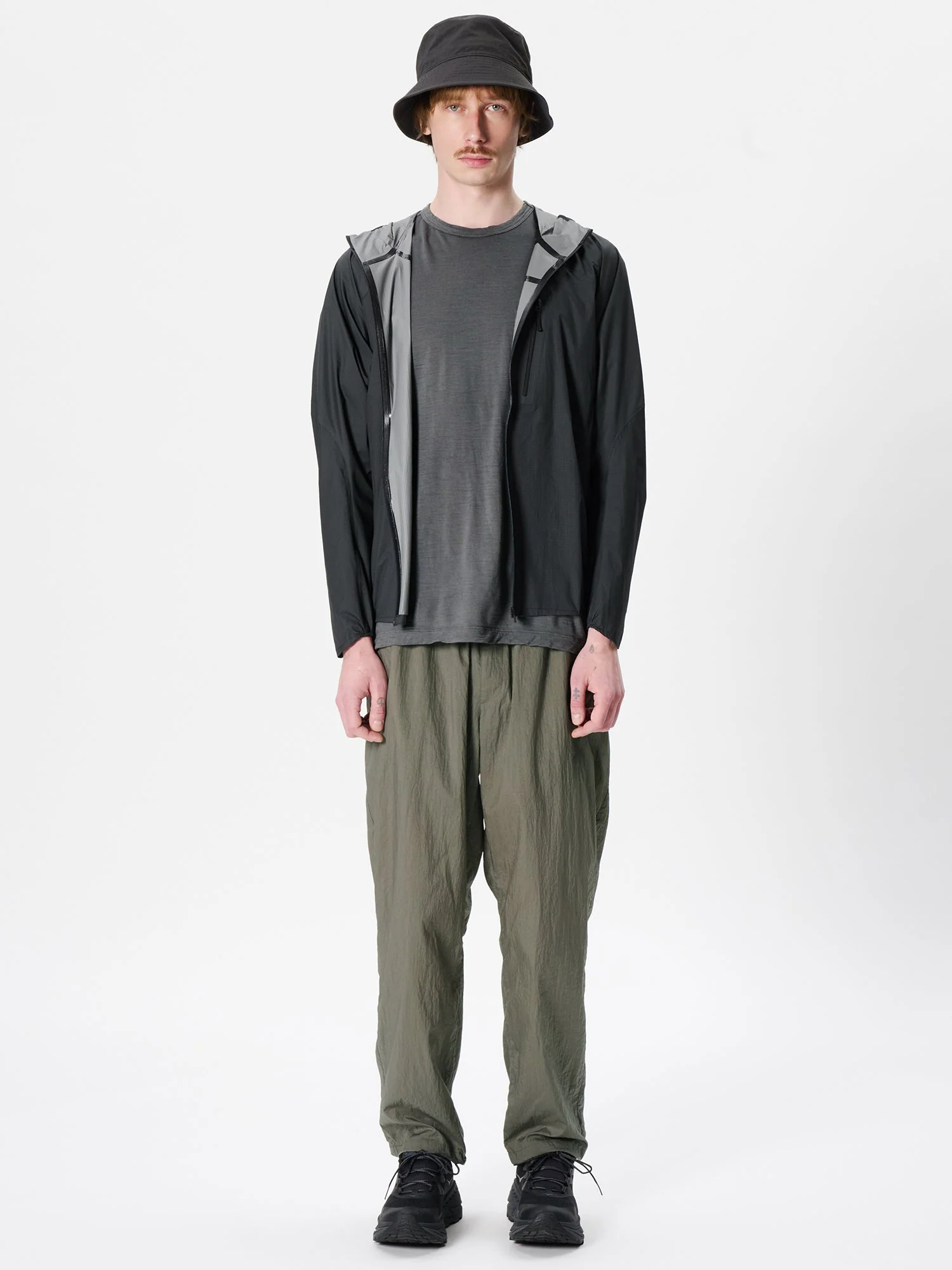 MT Gany Light Tapered Pants - Image 4