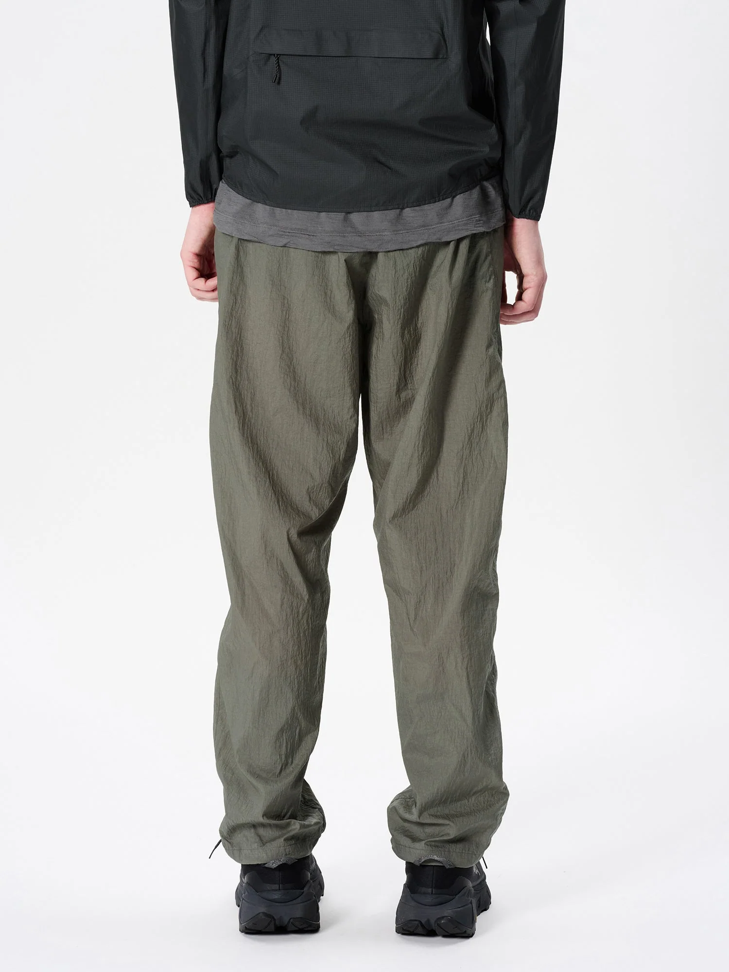 MT Gany Light Tapered Pants - Image 5