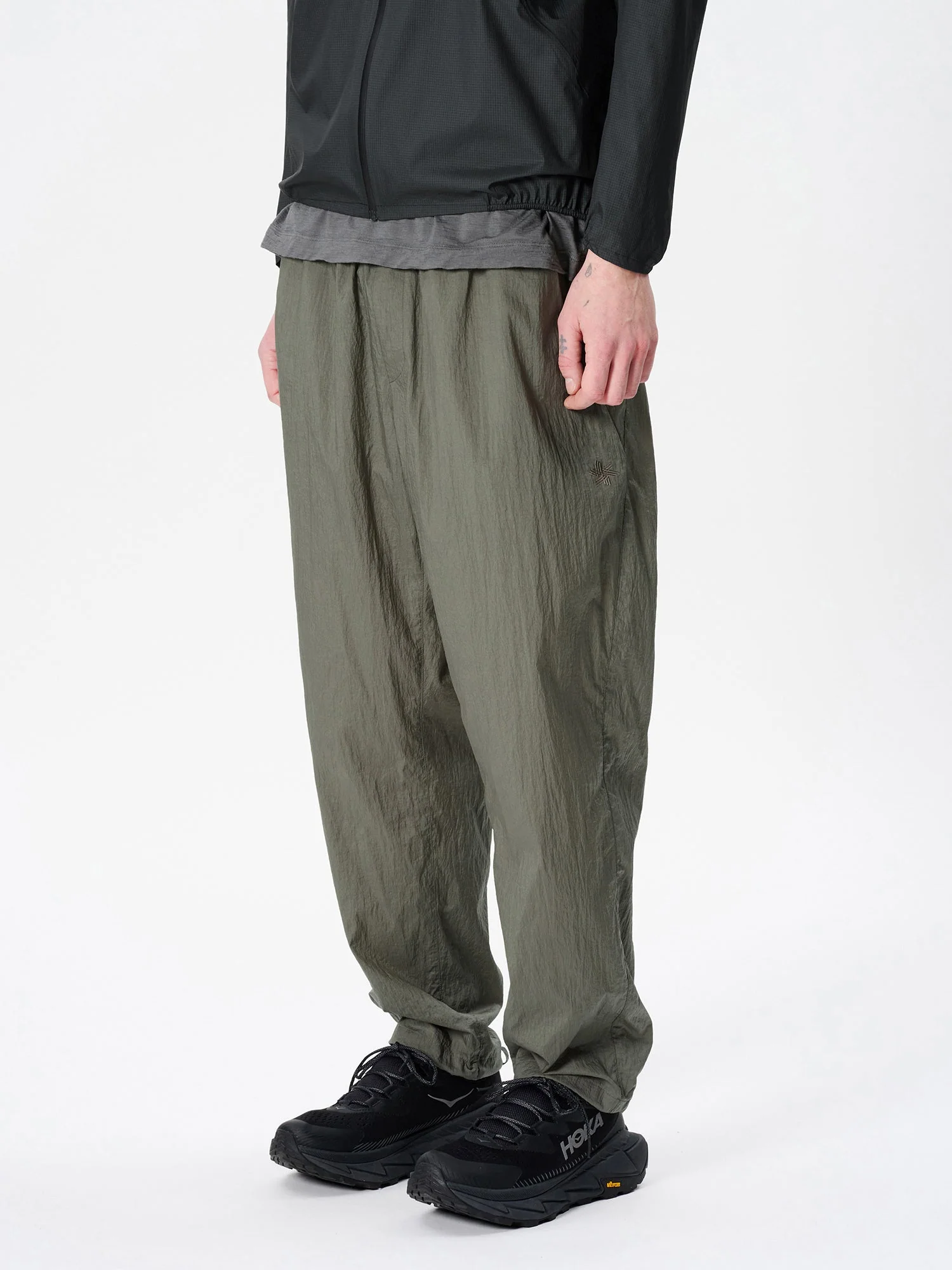 MT Gany Light Tapered Pants - Image 6