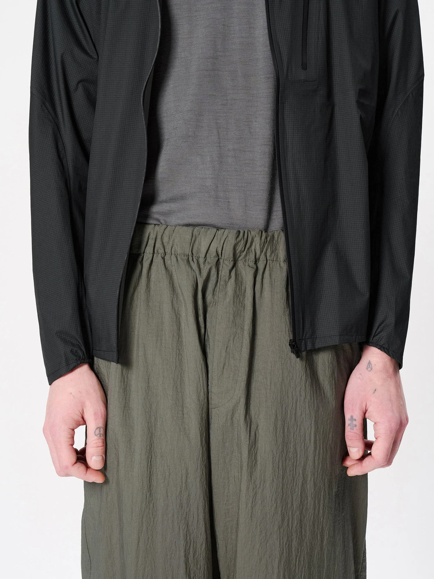 MT Gany Light Tapered Pants - Image 8