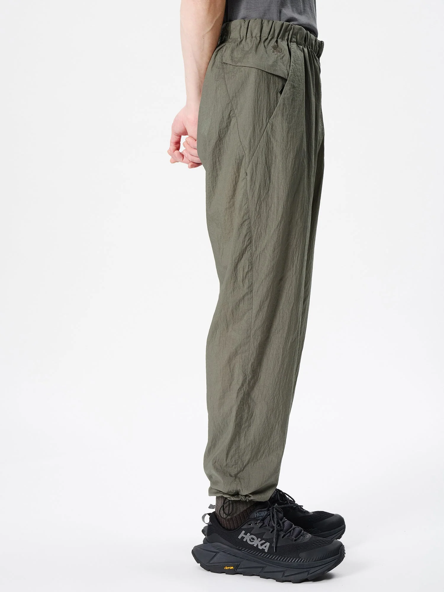MT Gany Light Tapered Pants - Image 9