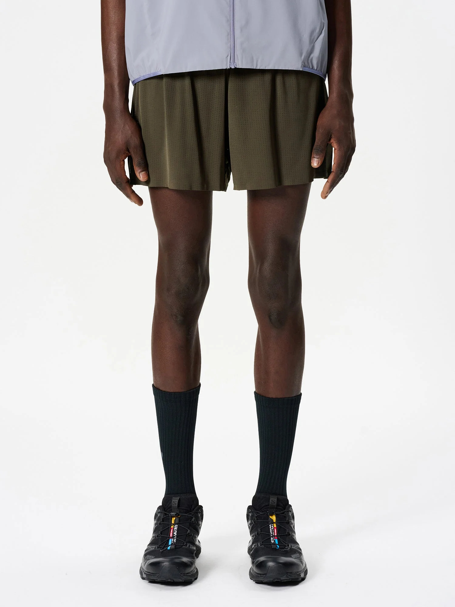 Air Pit Storage Shorts