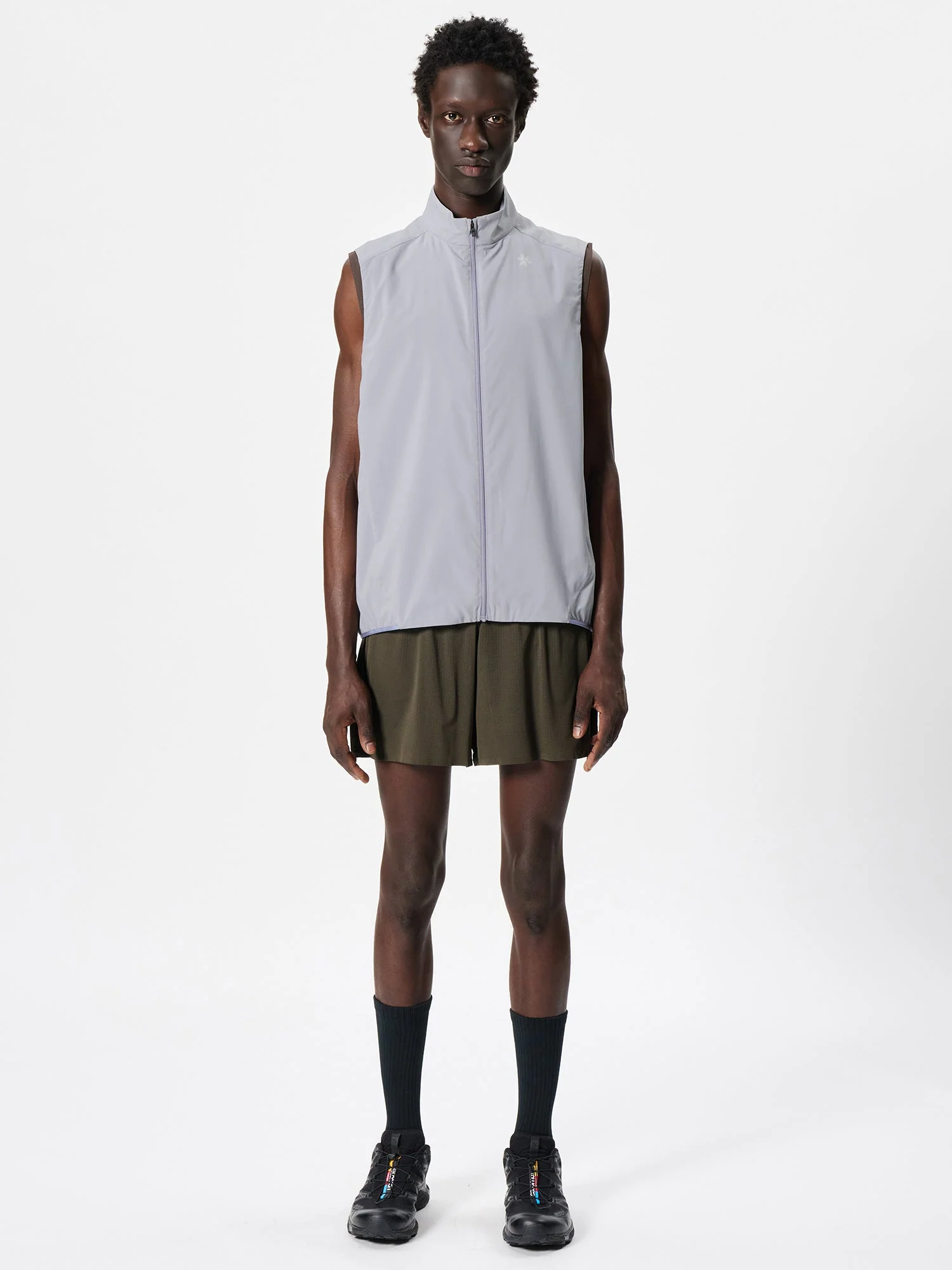 Air Pit Storage Shorts - Image 4