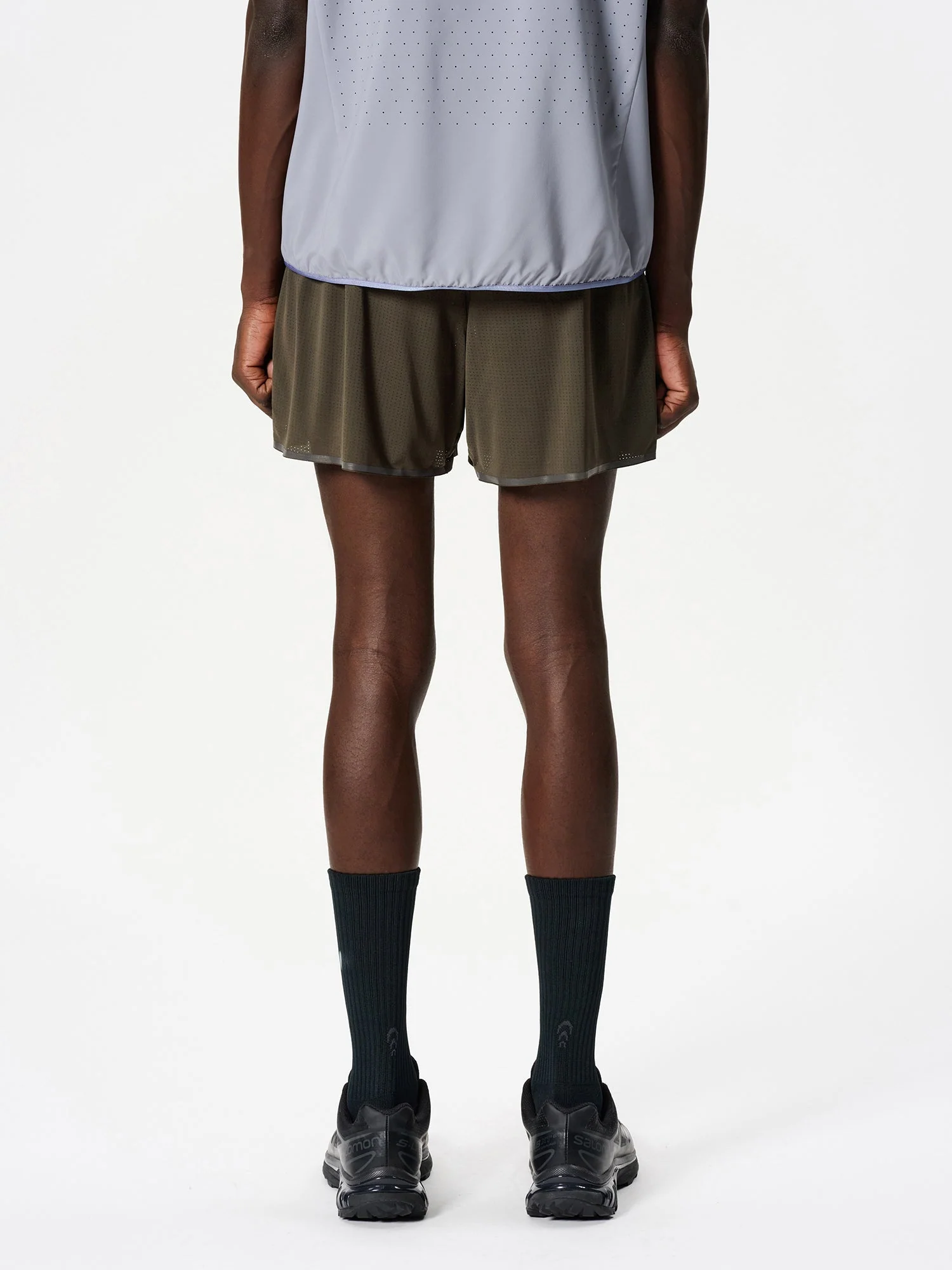 Air Pit Storage Shorts - Image 6