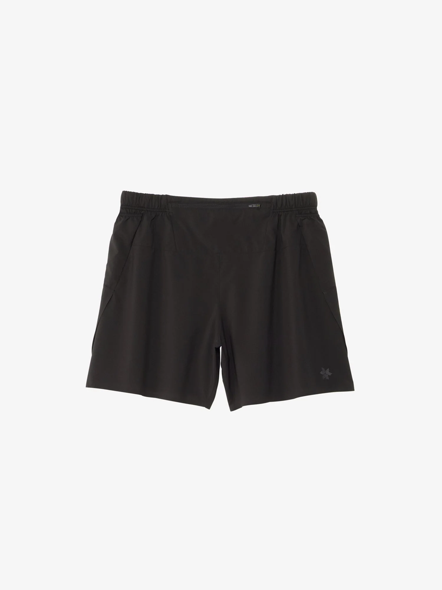 Breathable Active Shorts - Image 3