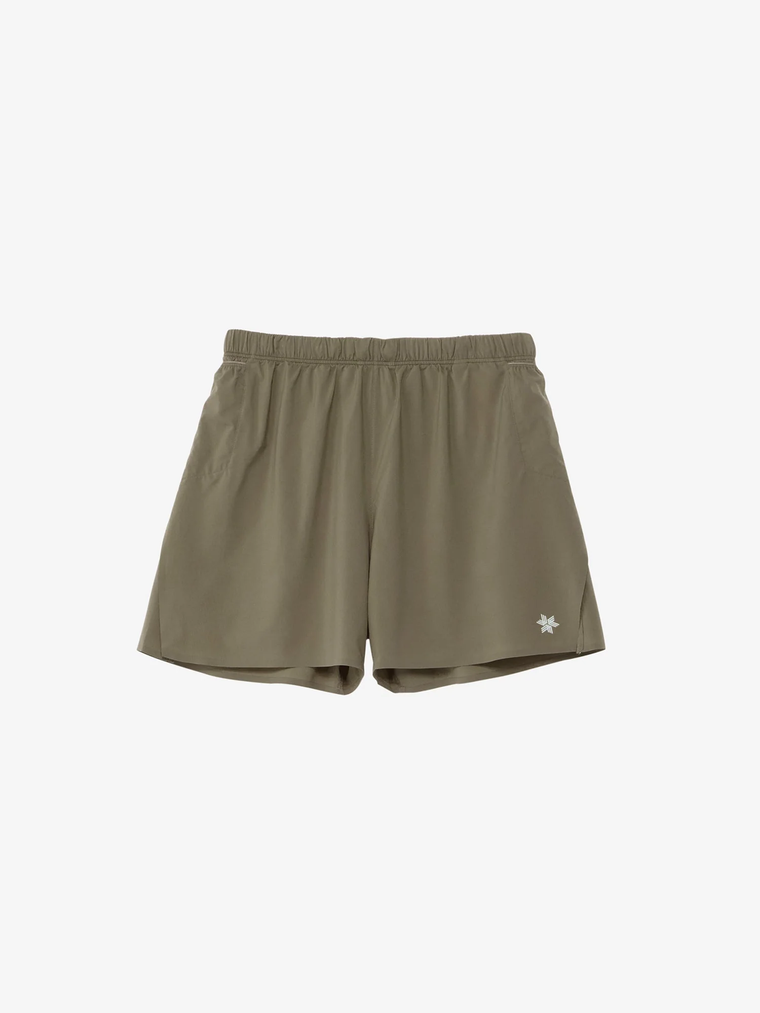 Breathable Active Shorts - Image 7