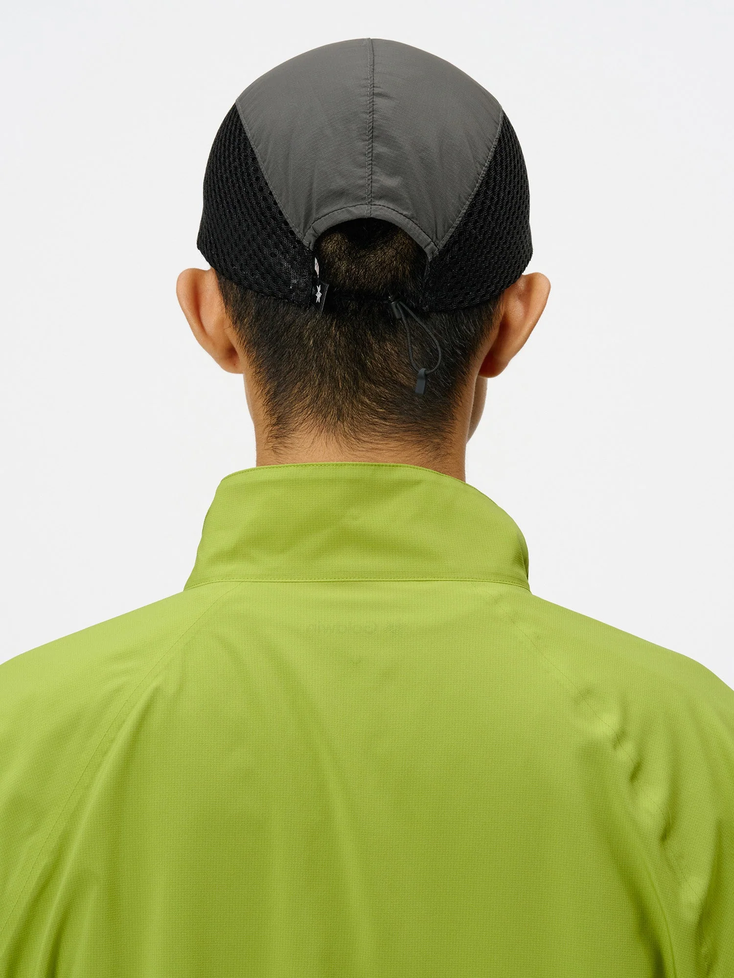 Compact Run Mesh Cap - Image 2