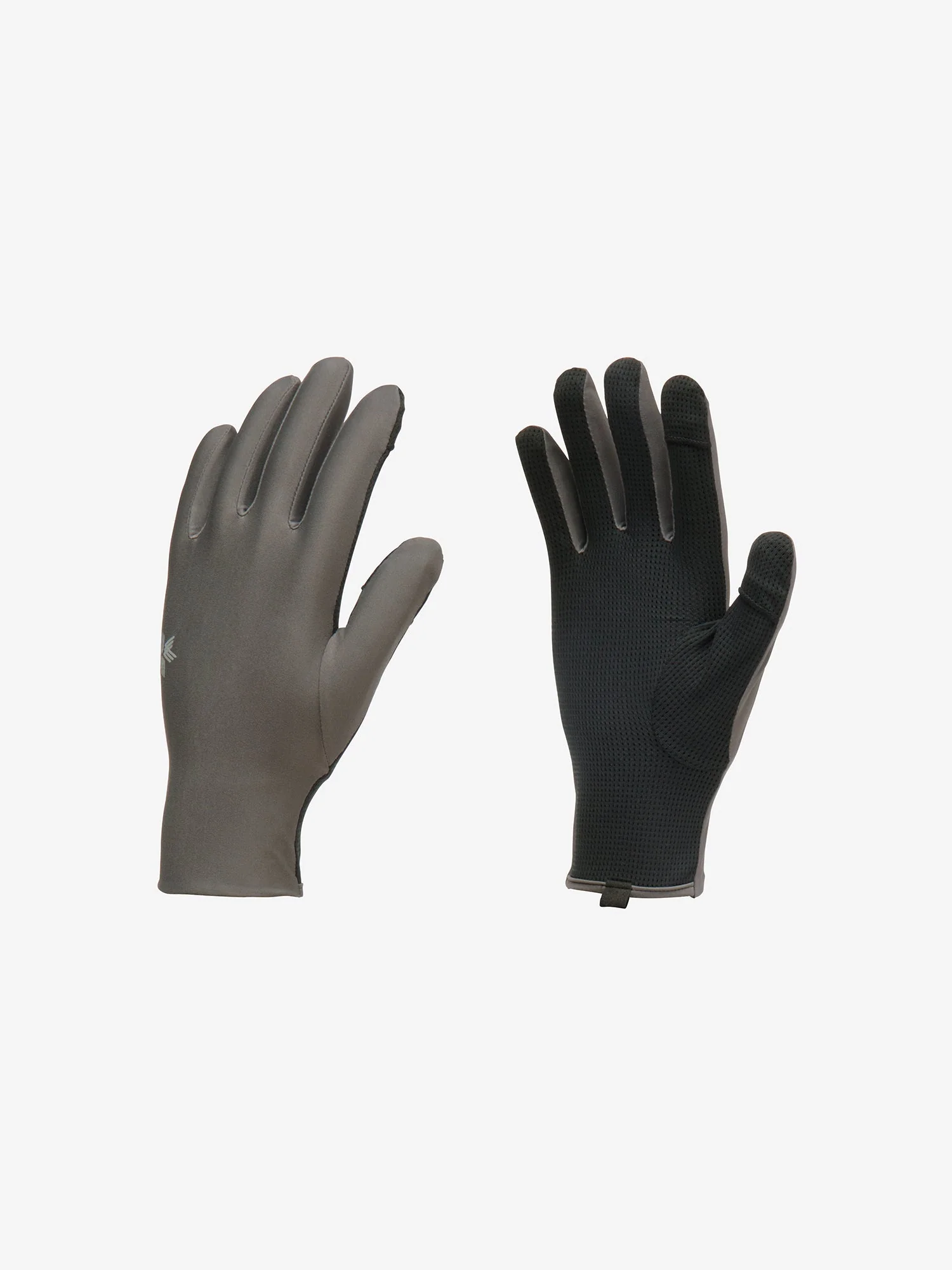 Running Dry Wrist Free Gloves - Image 2