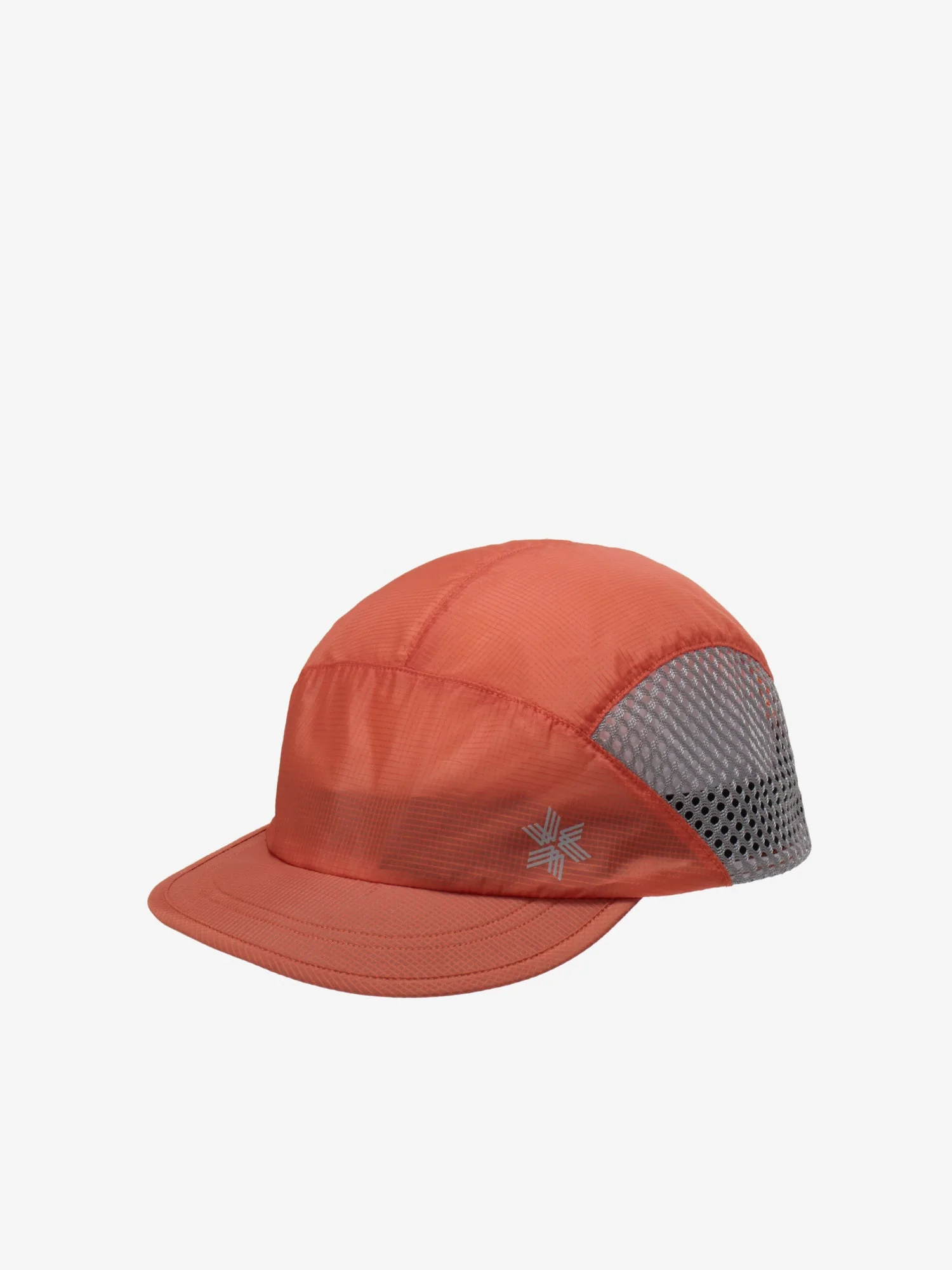 Compact Run Mesh Cap - Image 2