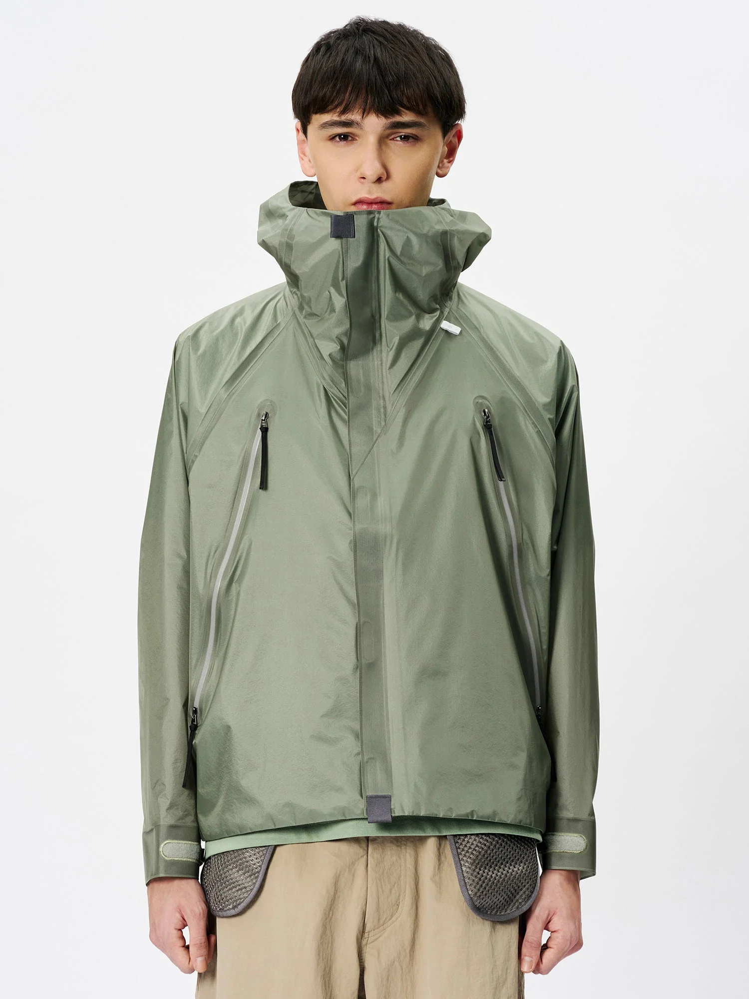 Goldwin 0 3L Jacket