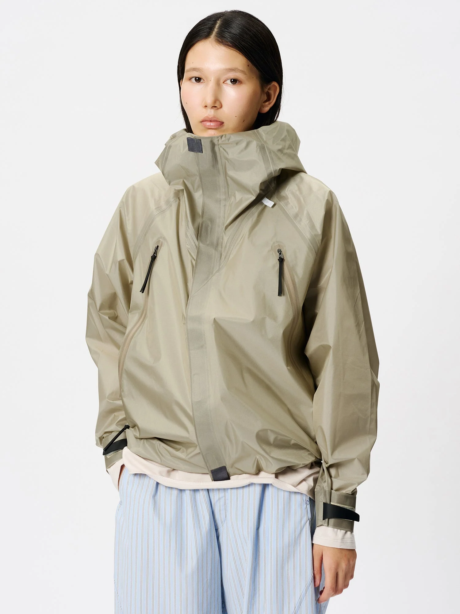 Goldwin 0 3L Jacket - Image 10
