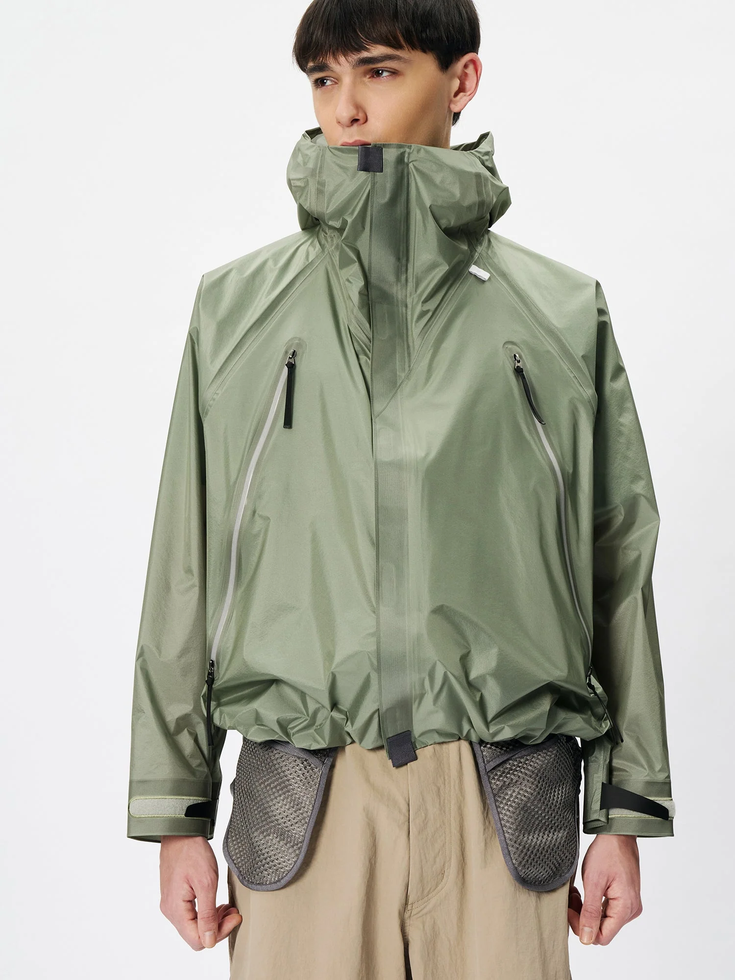 Goldwin 0 3L Jacket - Image 11