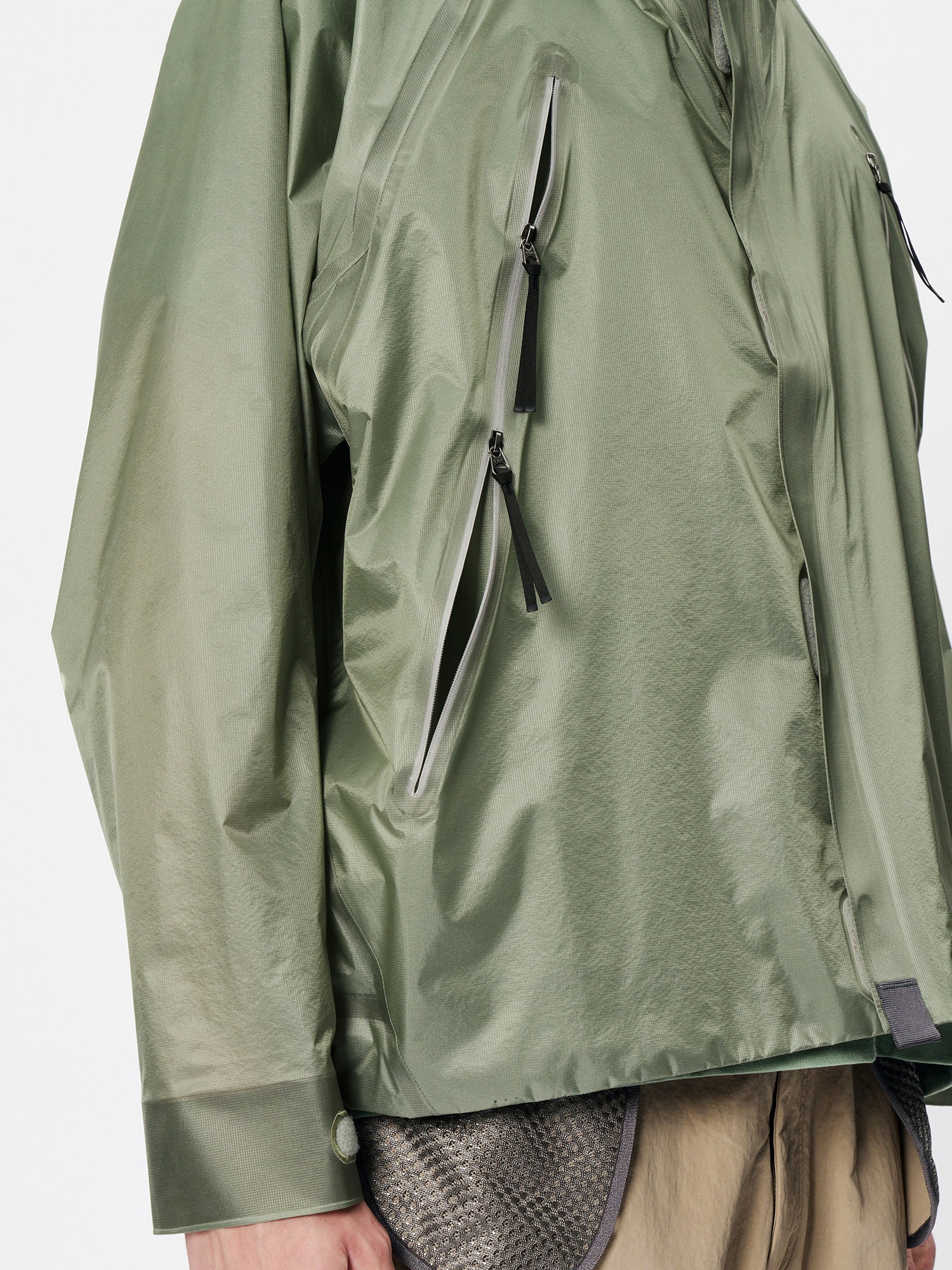 Goldwin 0 3L Jacket - Image 14