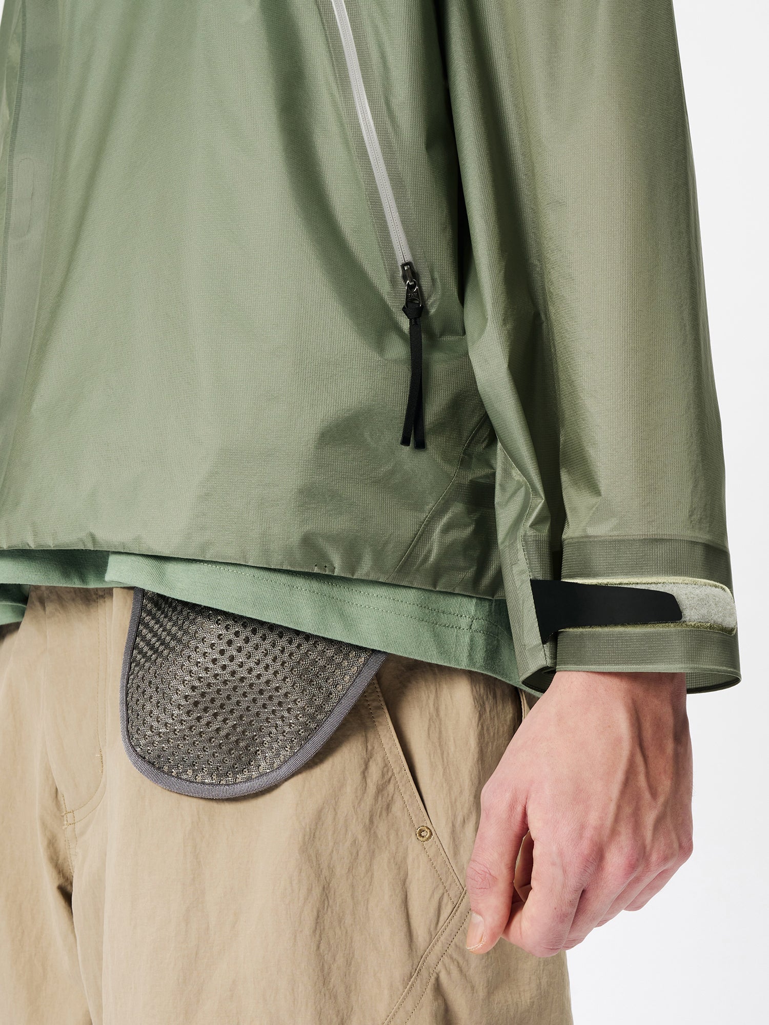 Goldwin 0 3L Jacket - Image 15
