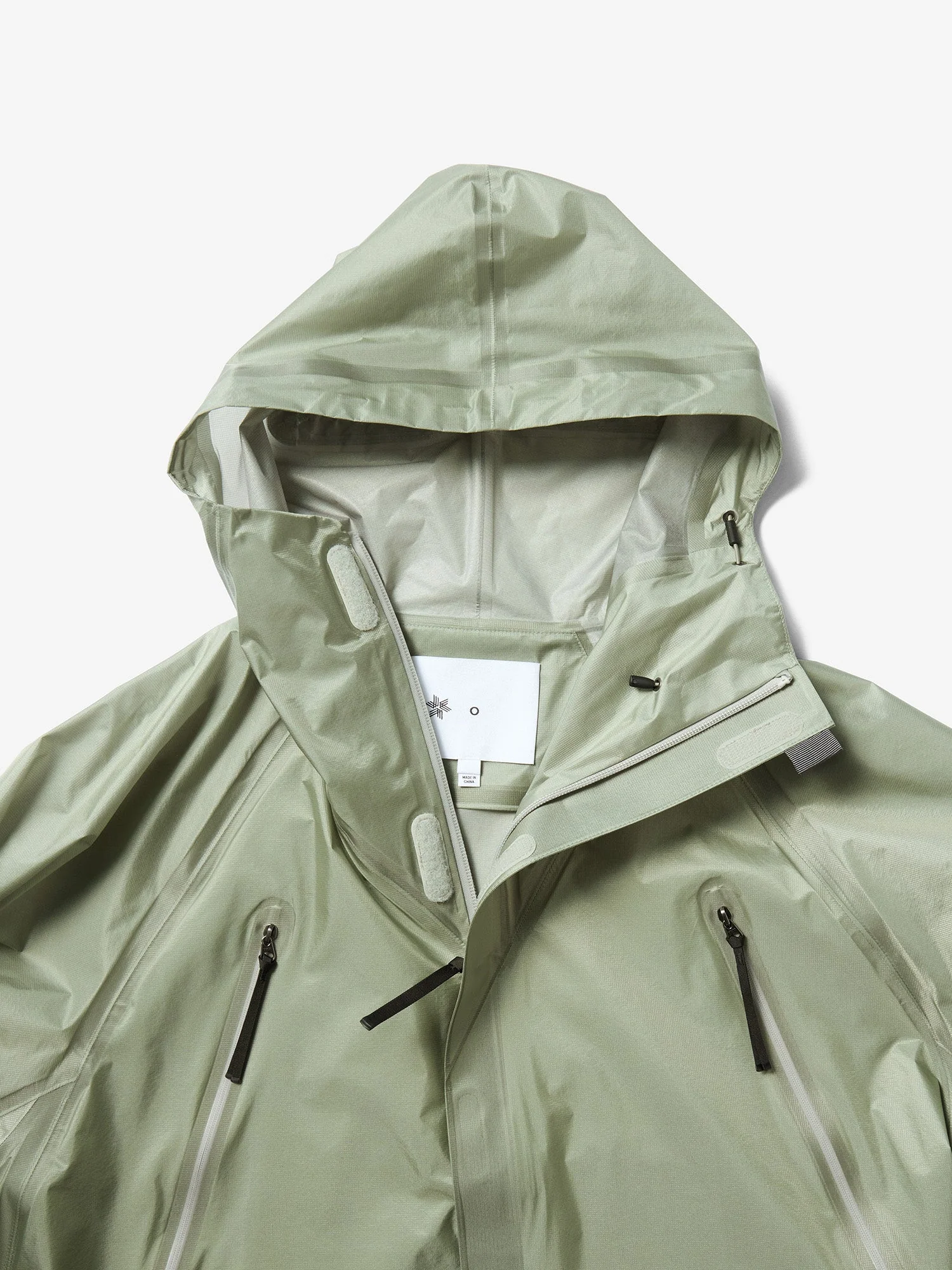 Goldwin 0 3L Jacket - Image 17