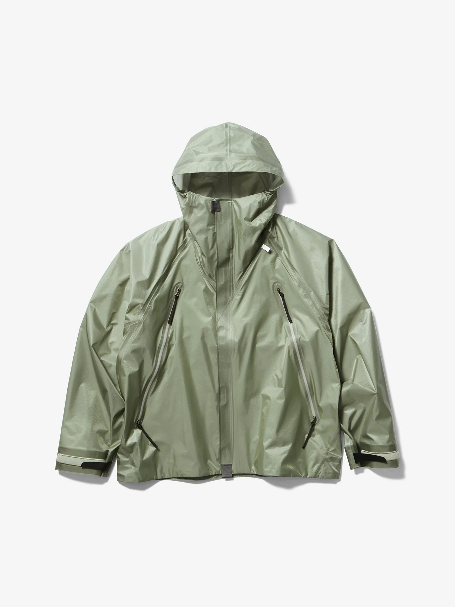 Goldwin 0 3L Jacket - Image 2