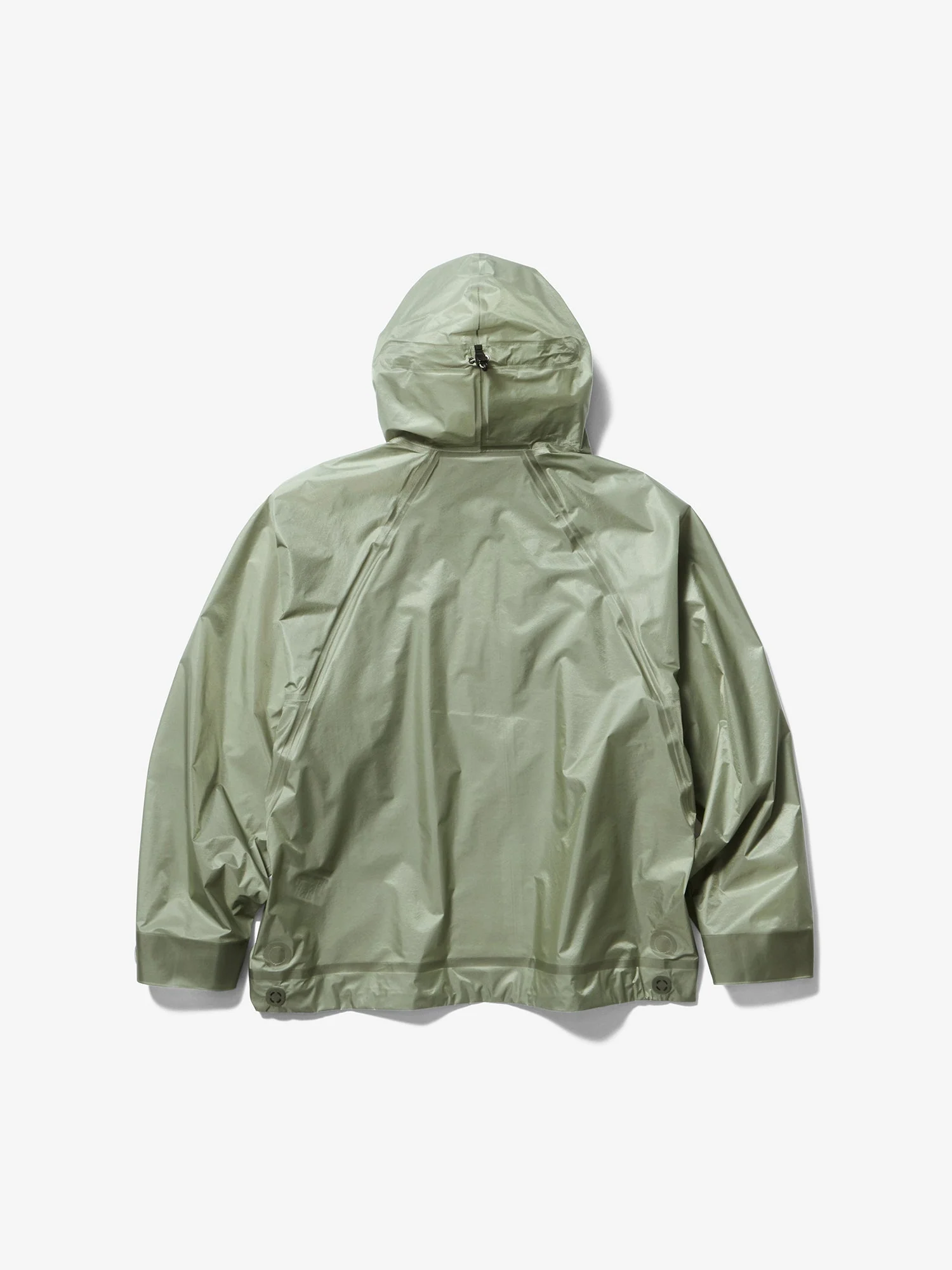 Goldwin 0 3L Jacket - Image 3