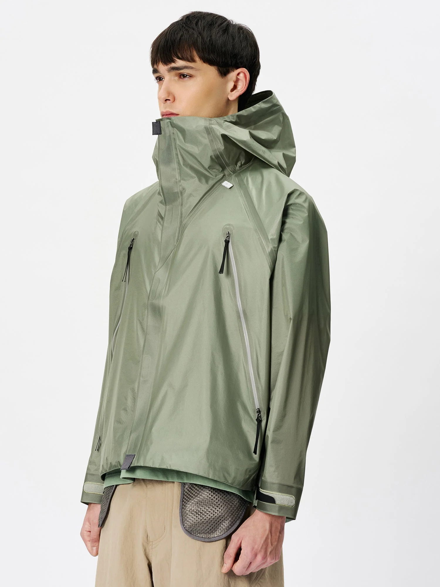 Goldwin 0 3L Jacket - Image 5