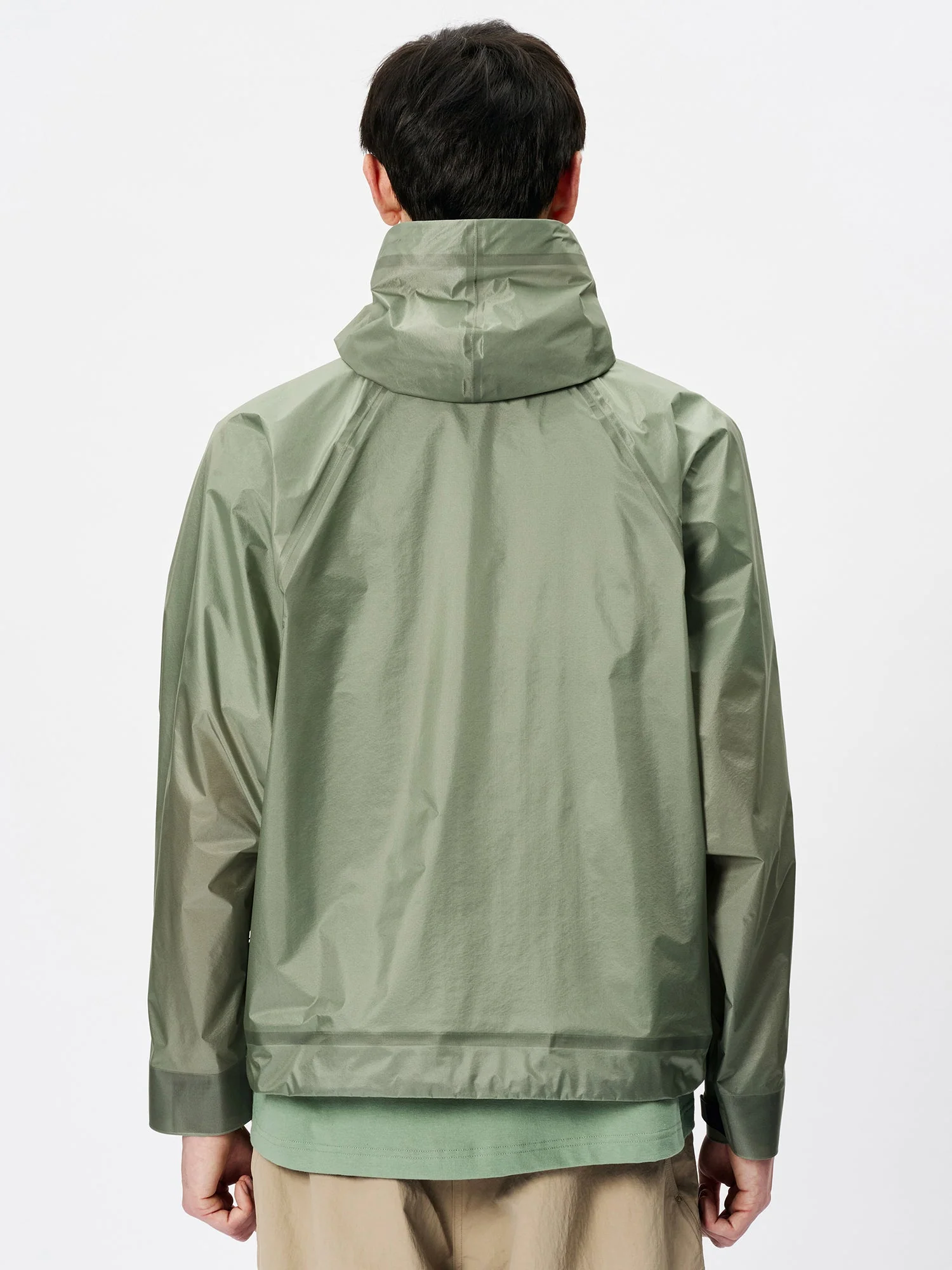 Goldwin 0 3L Jacket - Image 6